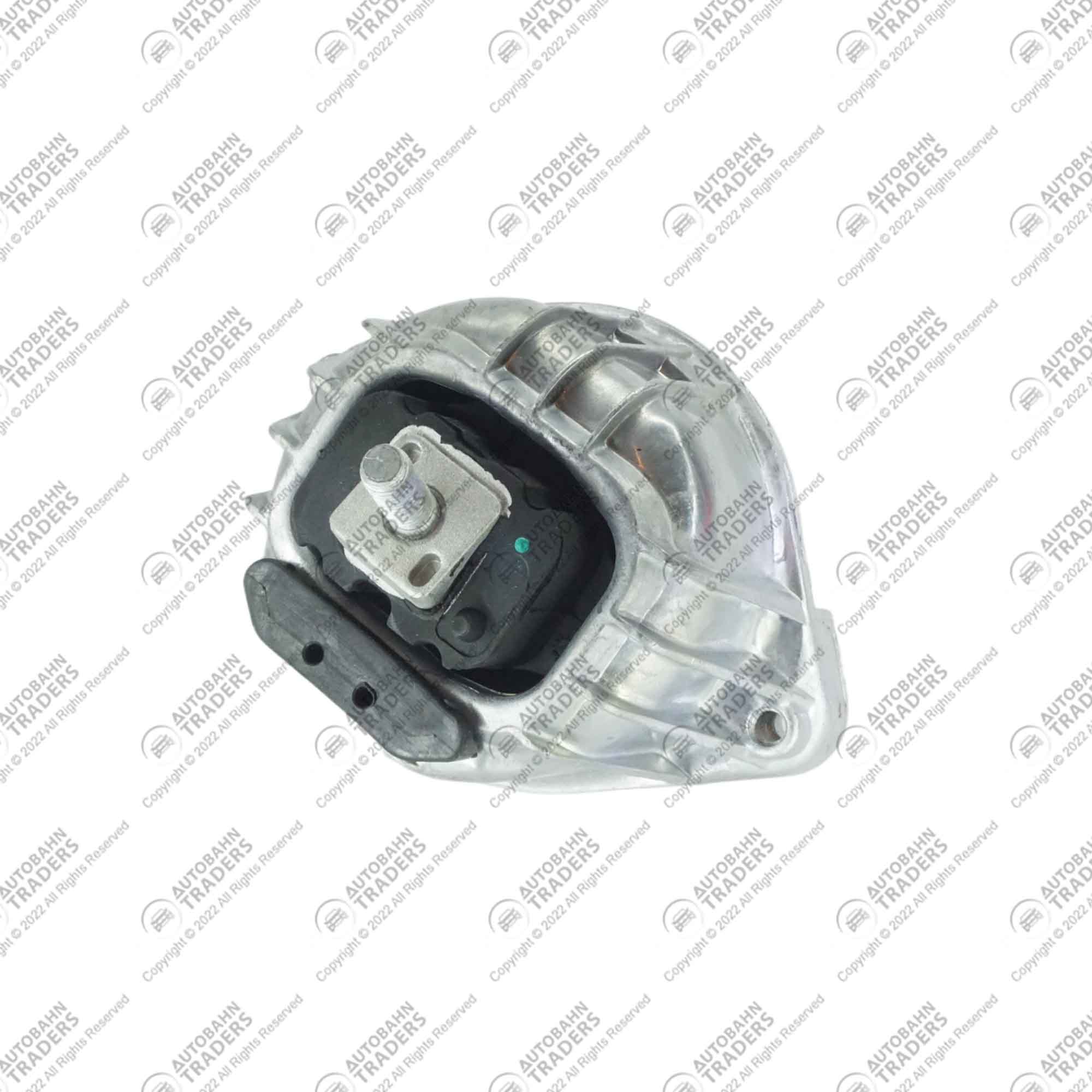 Engine Mount - Image 5