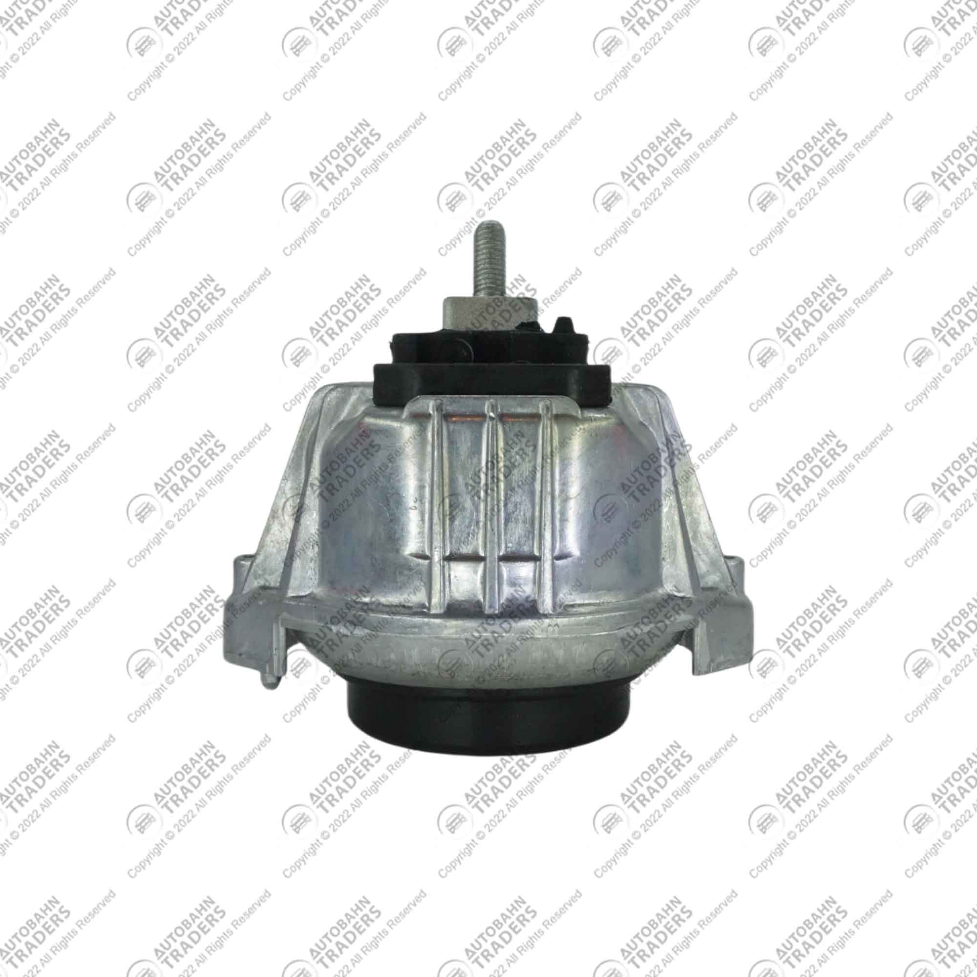 Engine Mount - Image 4