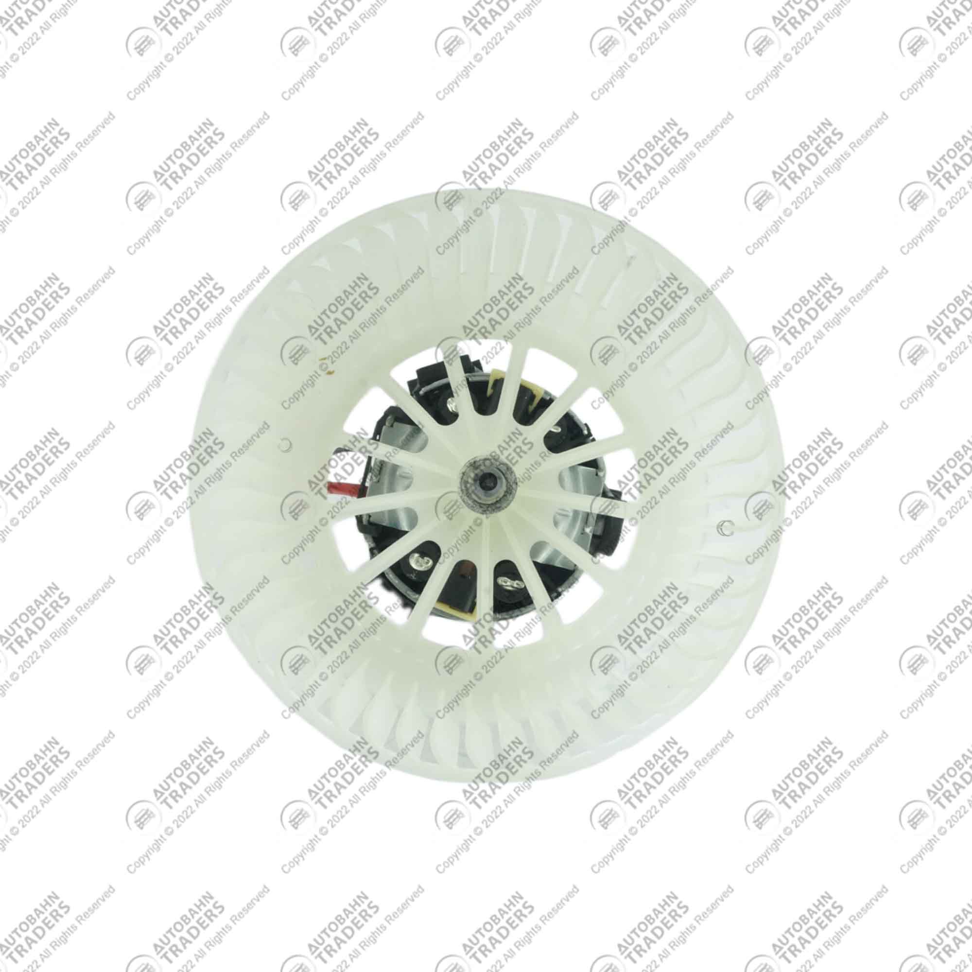 Interior Blower - Image 5