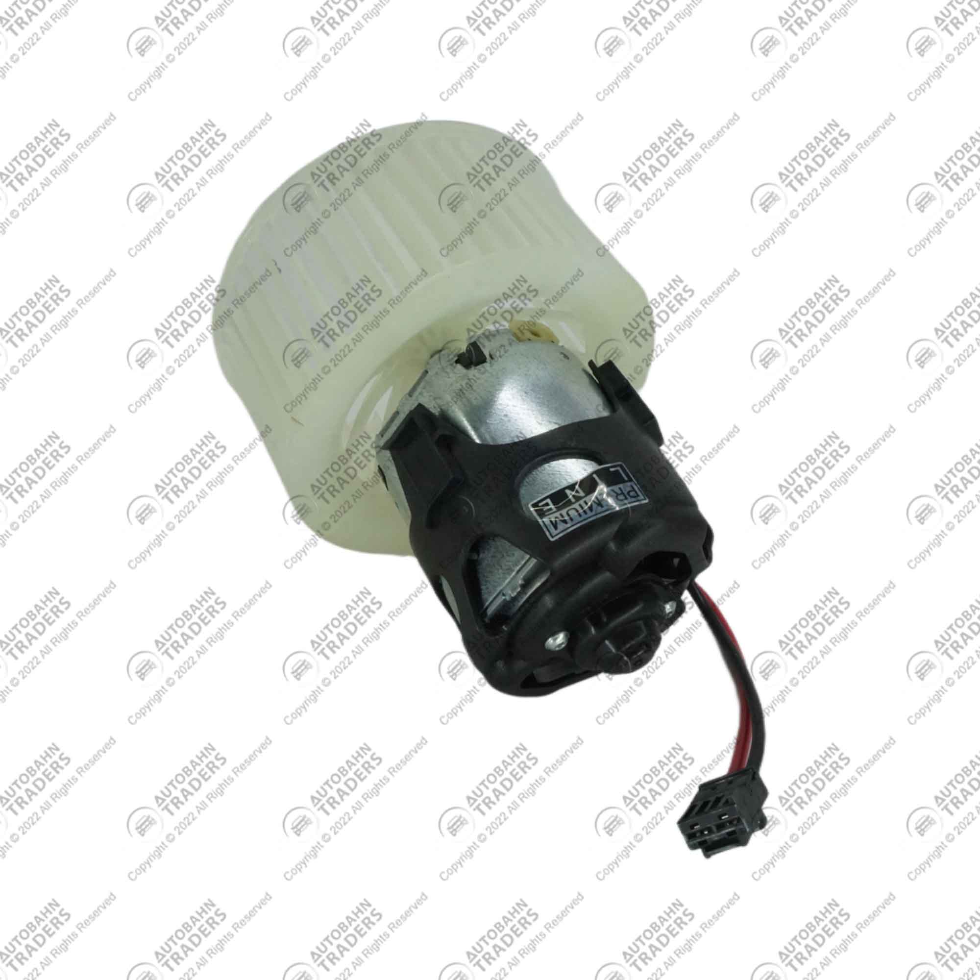 Interior Blower - Image 3