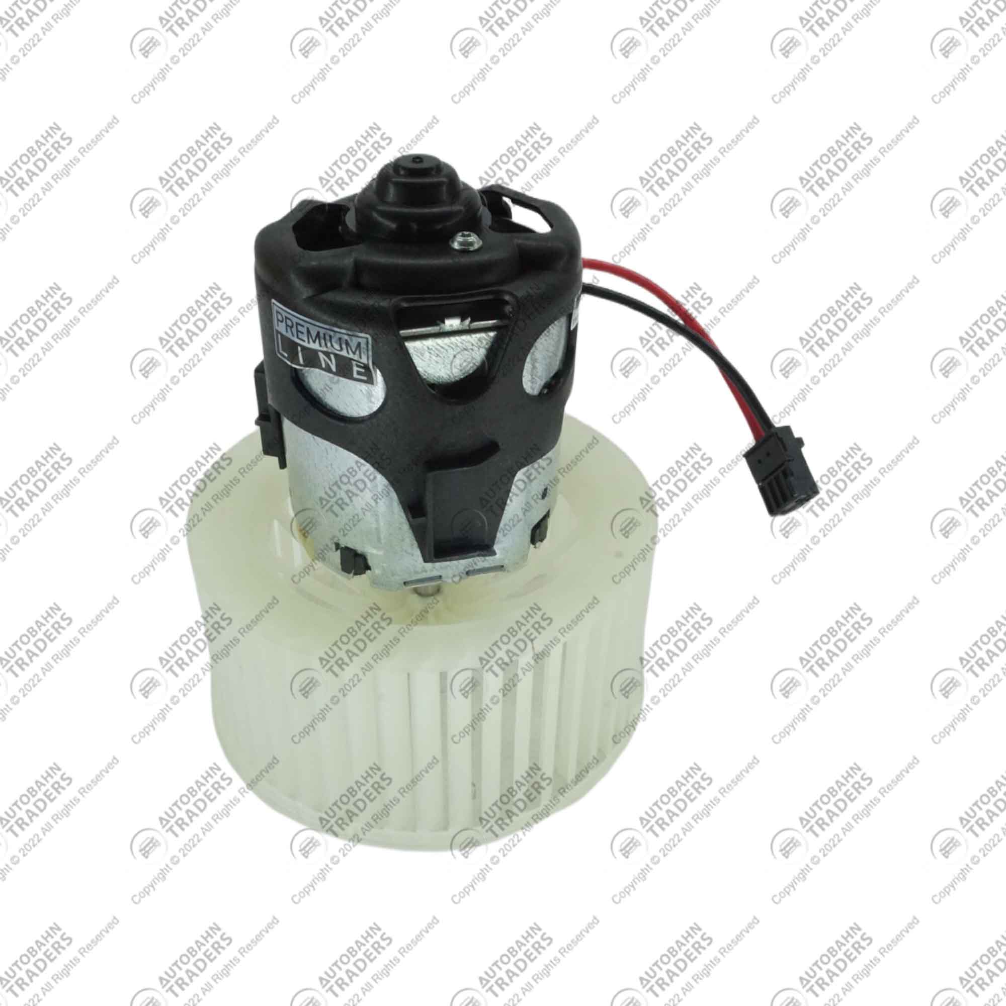 Interior Blower - Image 2