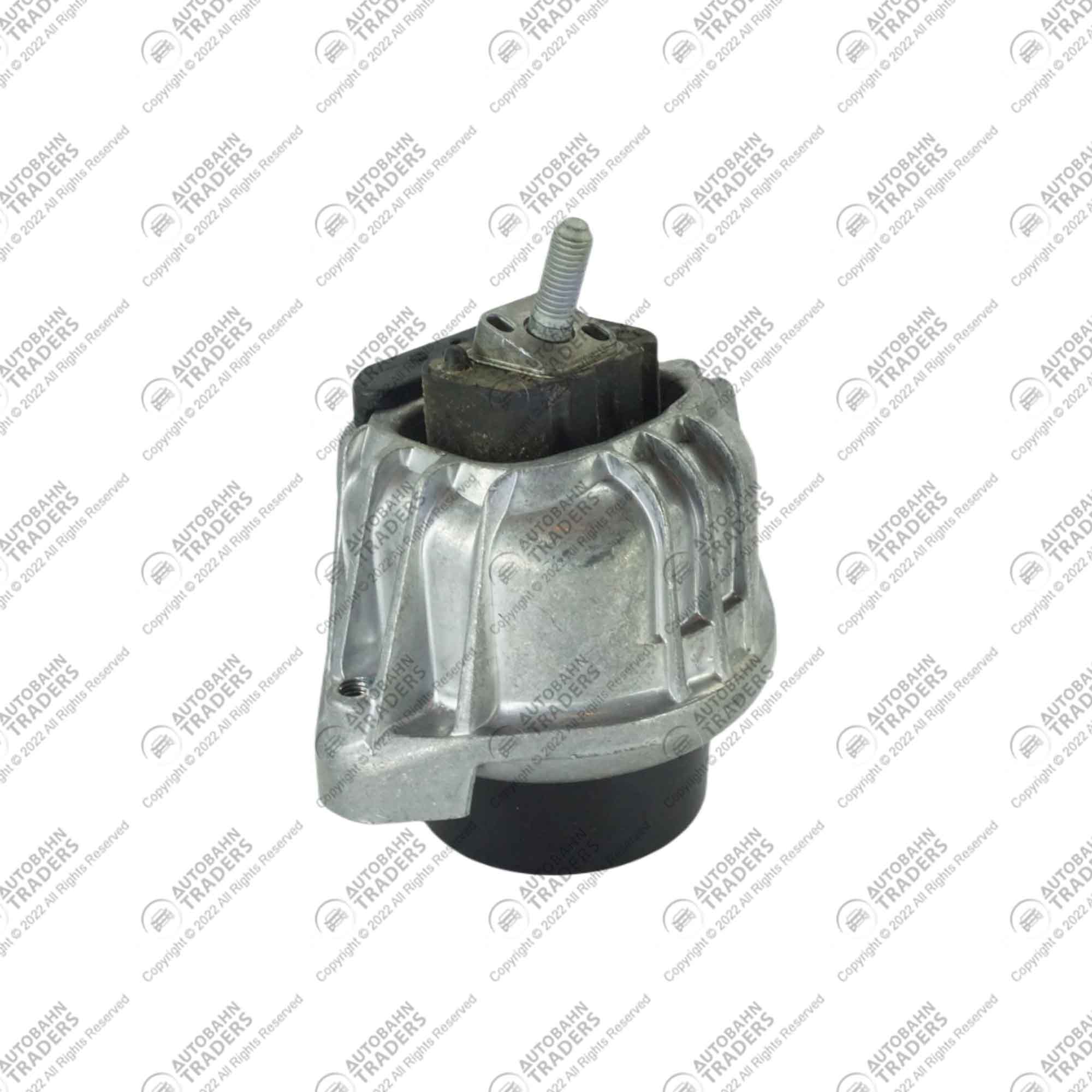 Engine Mount - Image 2