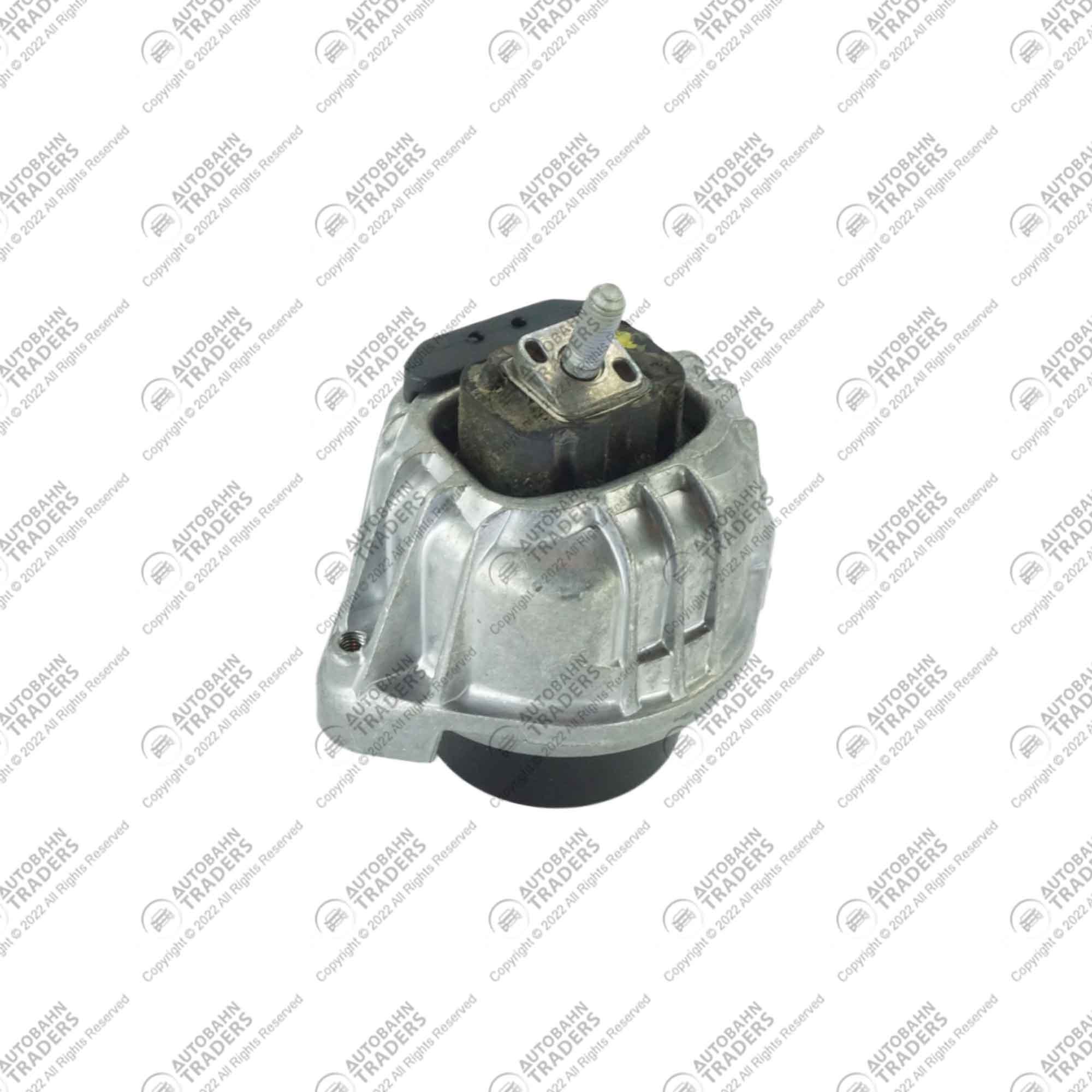 Engine Mount - Image 3