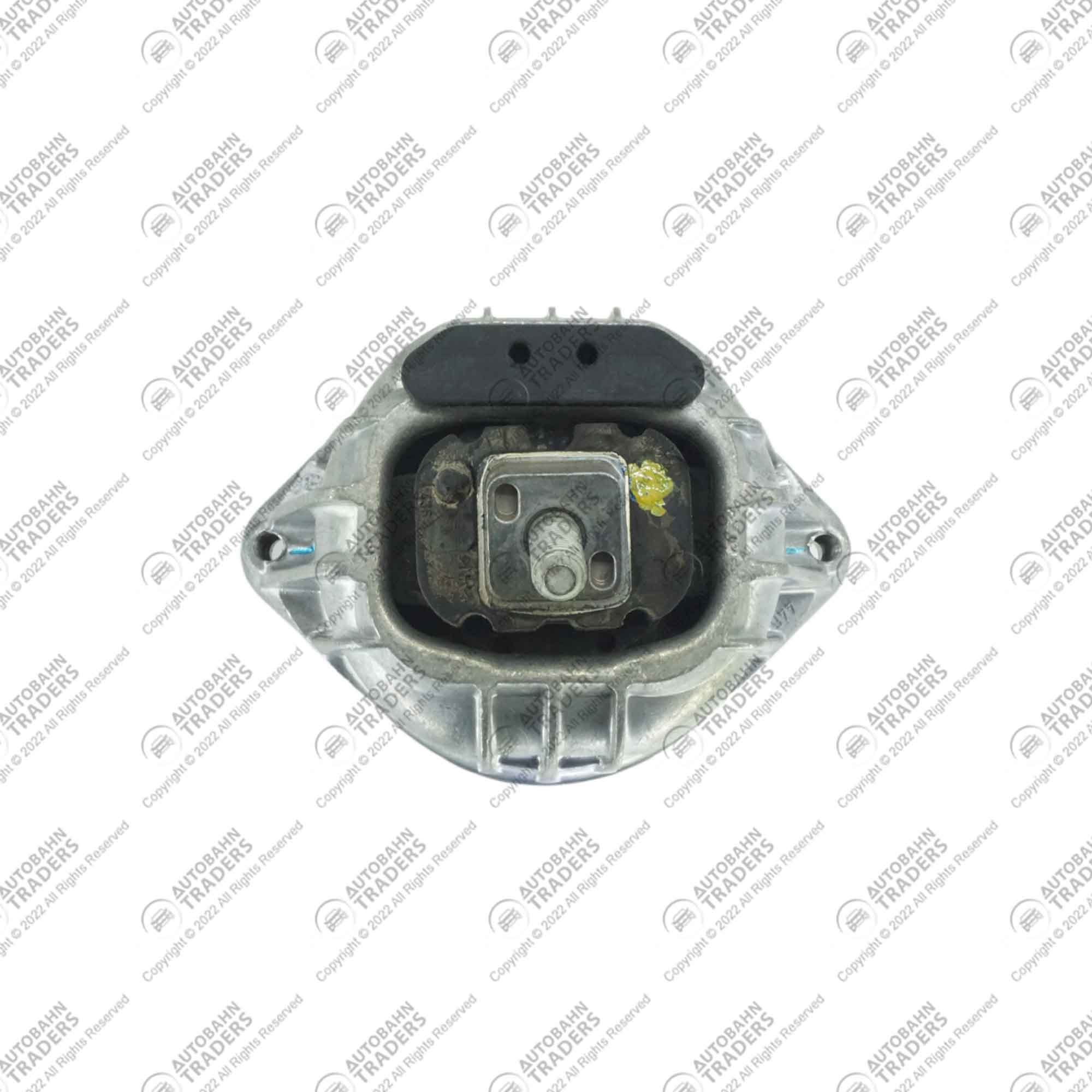 Engine Mount - Image 7