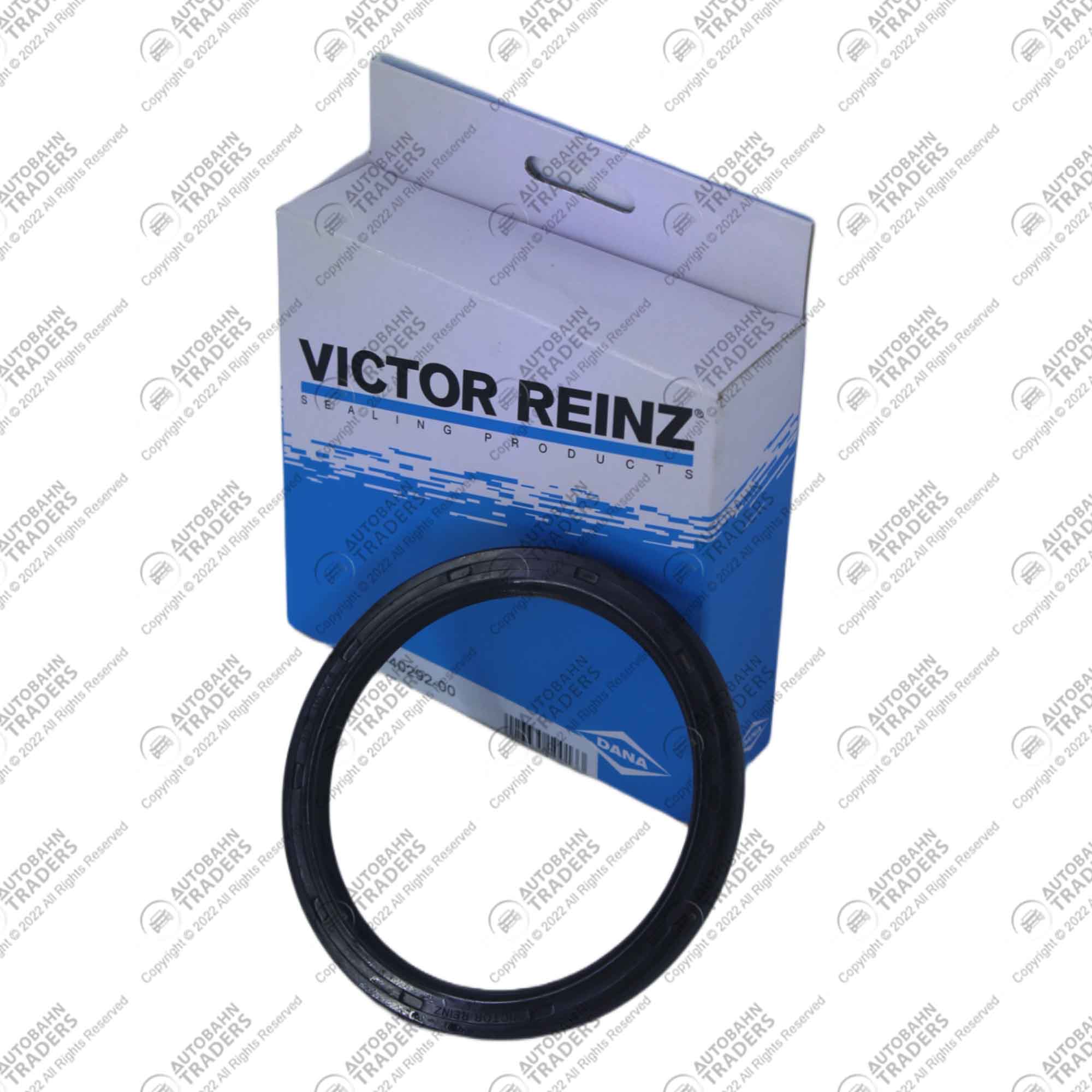 Crankshaft Seal - Image 2