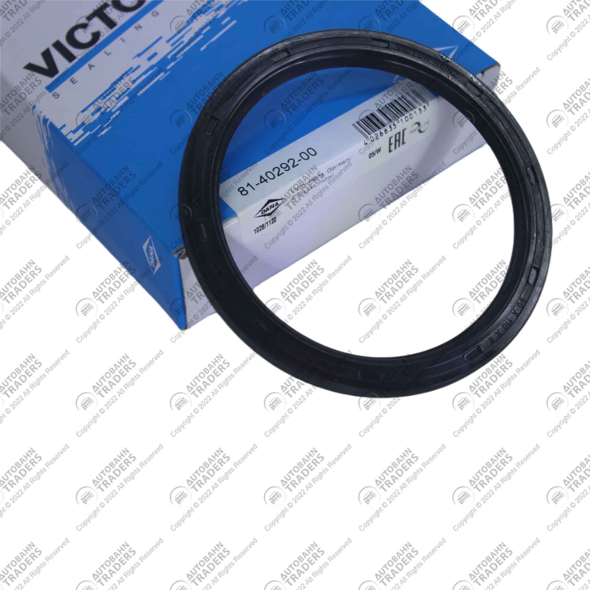 Crankshaft Seal - Image 8
