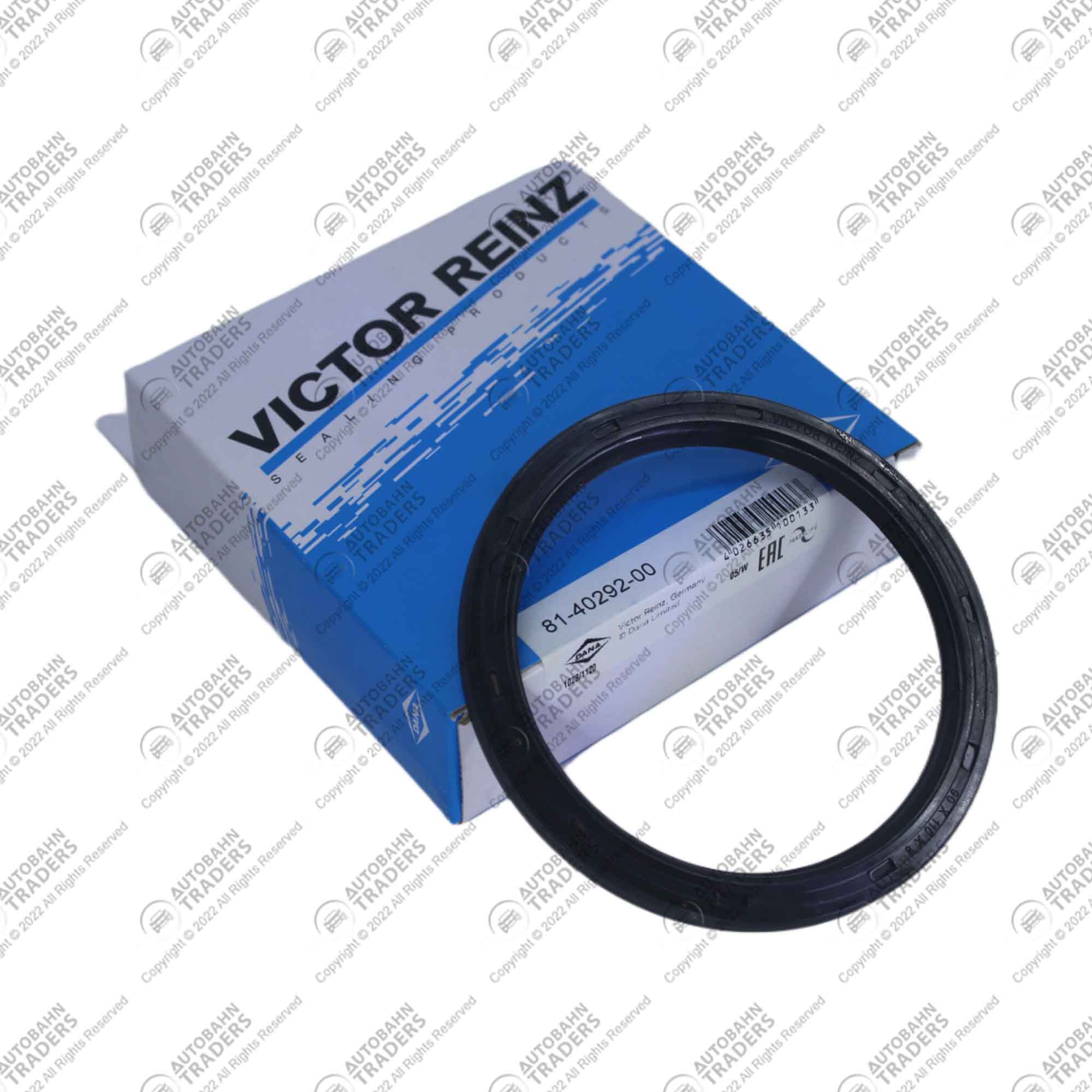 Crankshaft Seal - Image 3