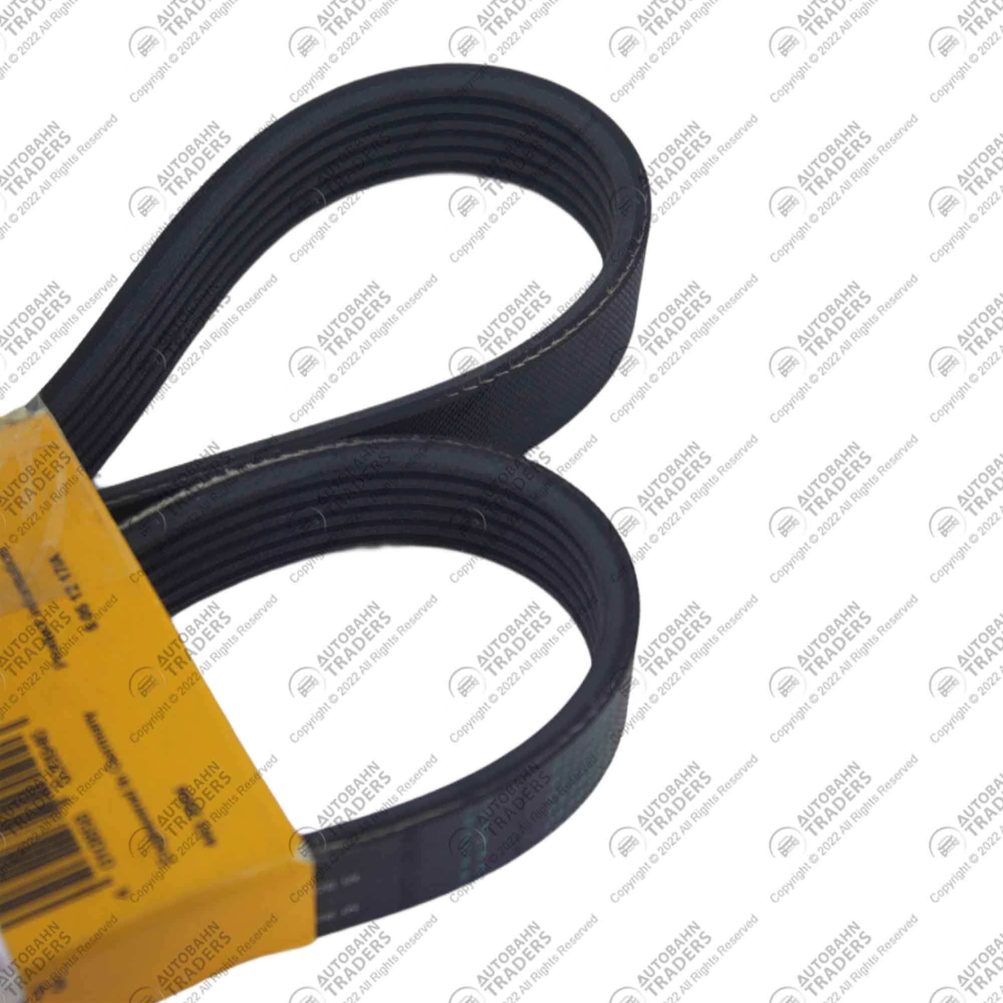 V-Ribbed Belts - Image 5