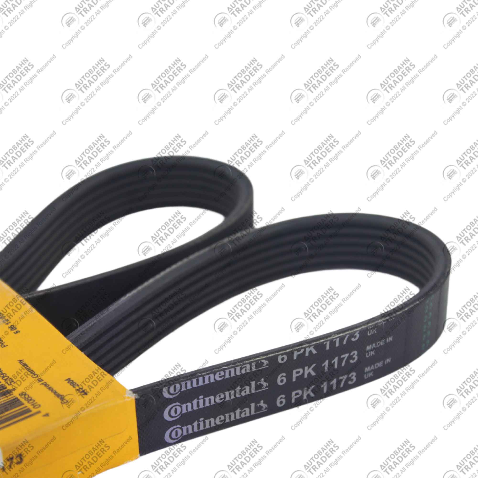 V-Ribbed Belts - Image 4