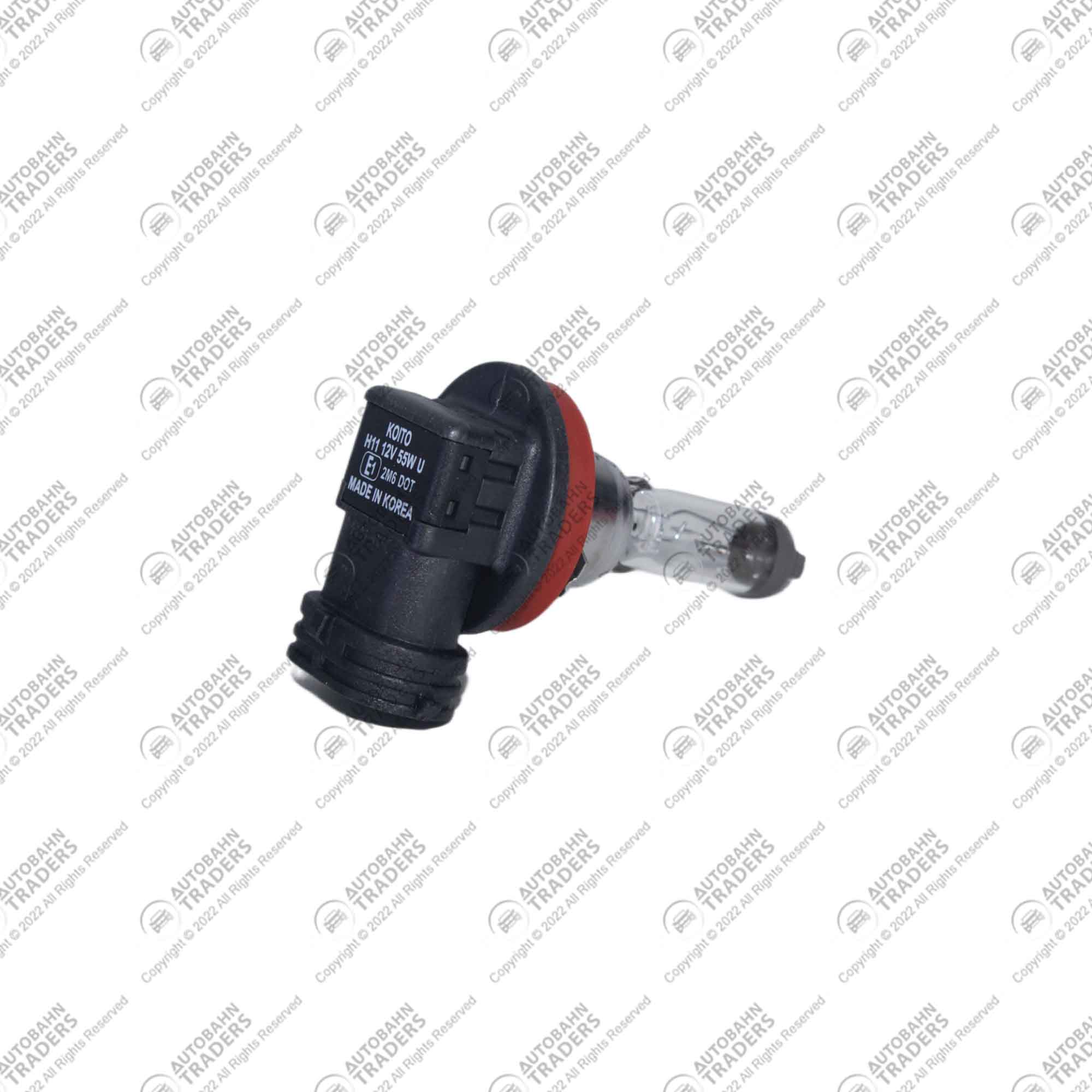 Headlight Bulb - Image 3
