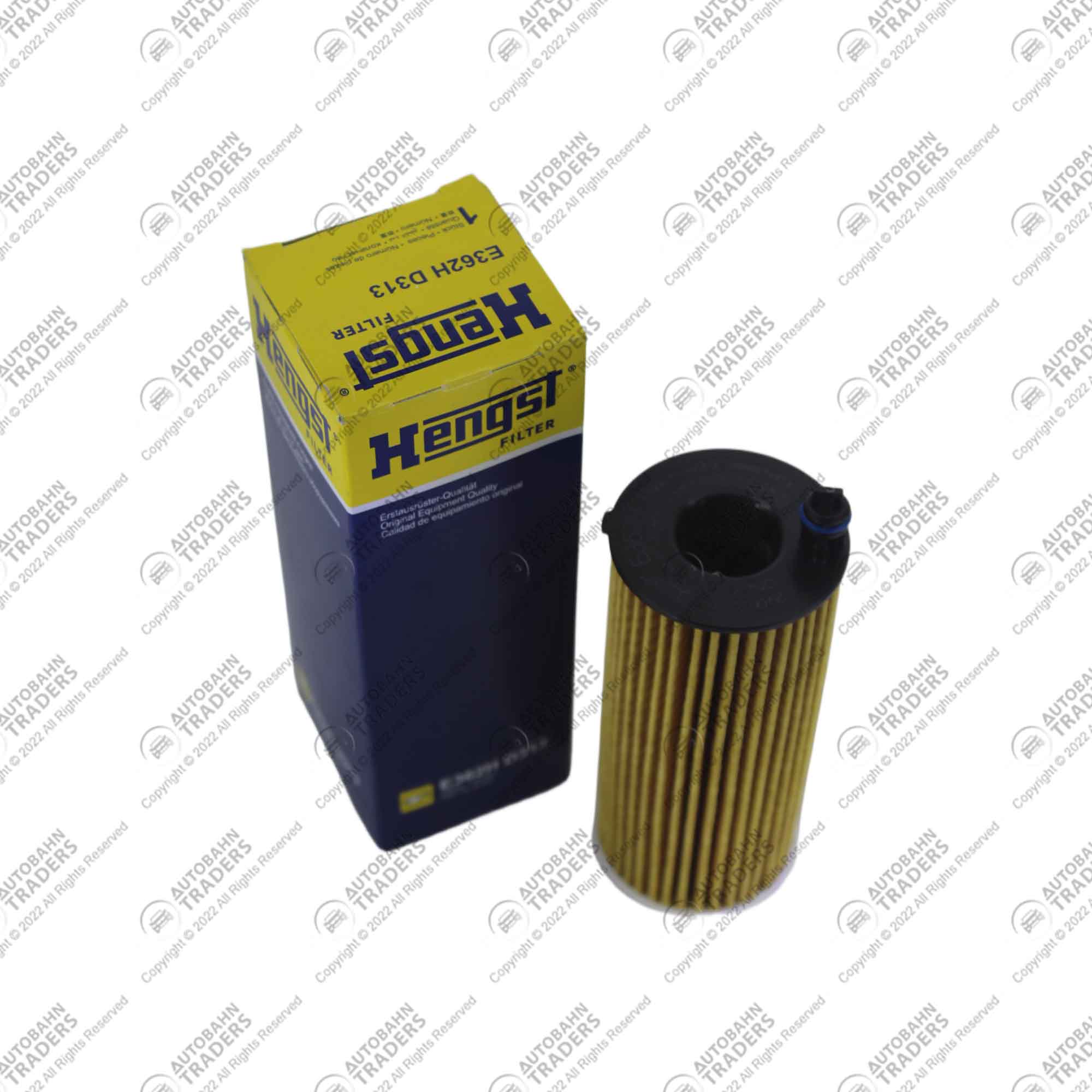 Oil Filter - Image 2