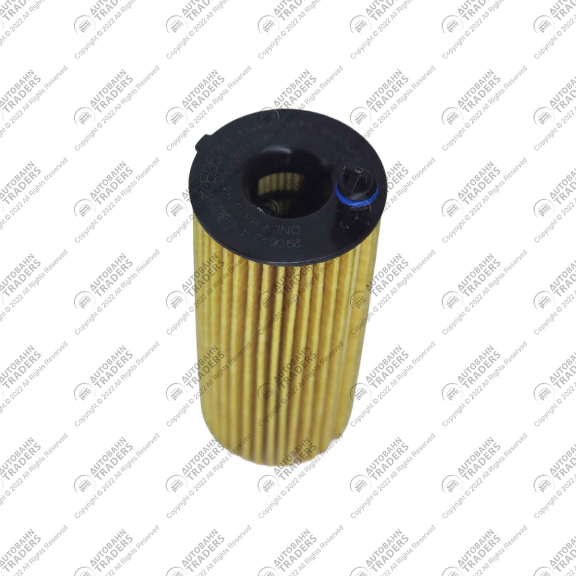 Oil Filter - Image 3
