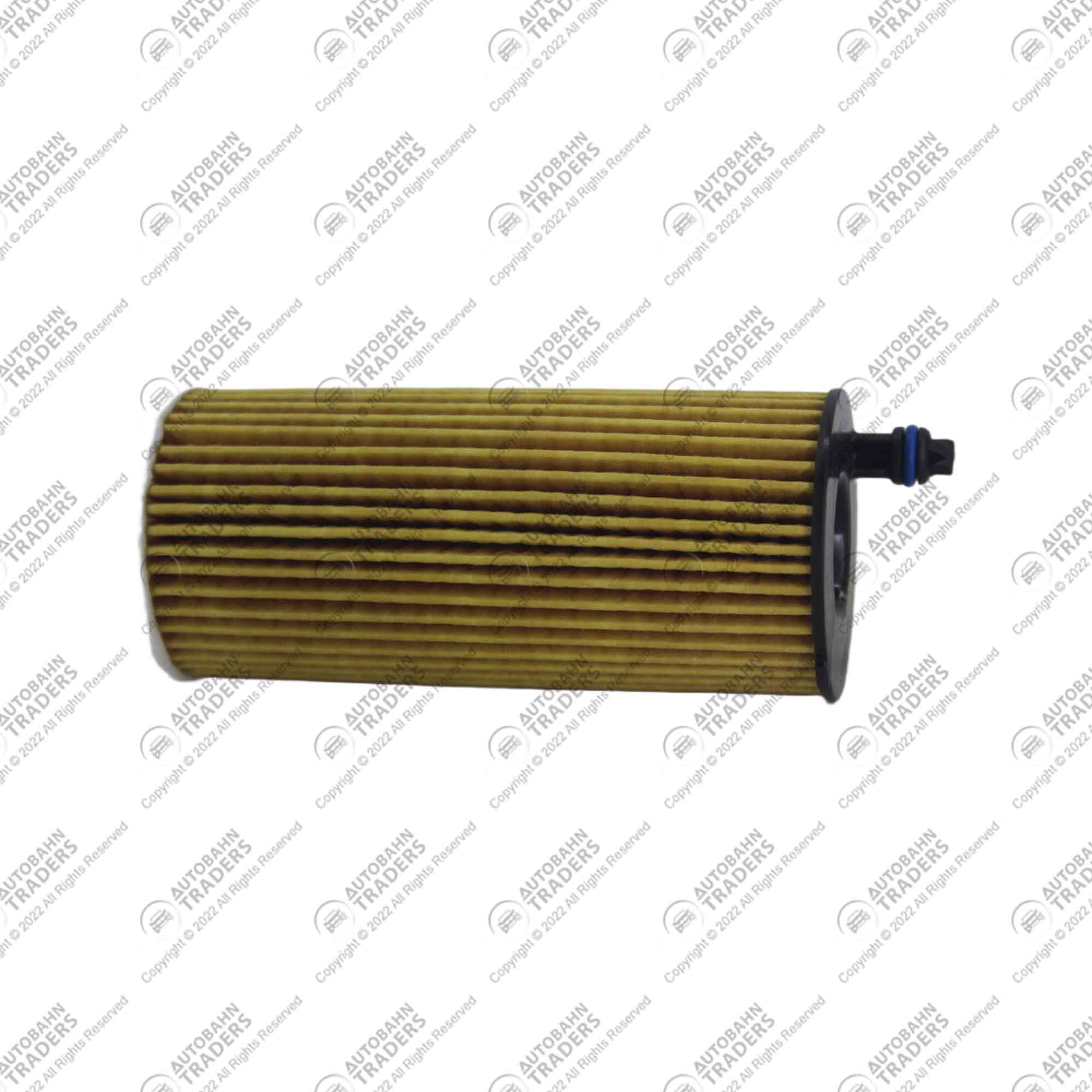 Oil Filter - Image 4