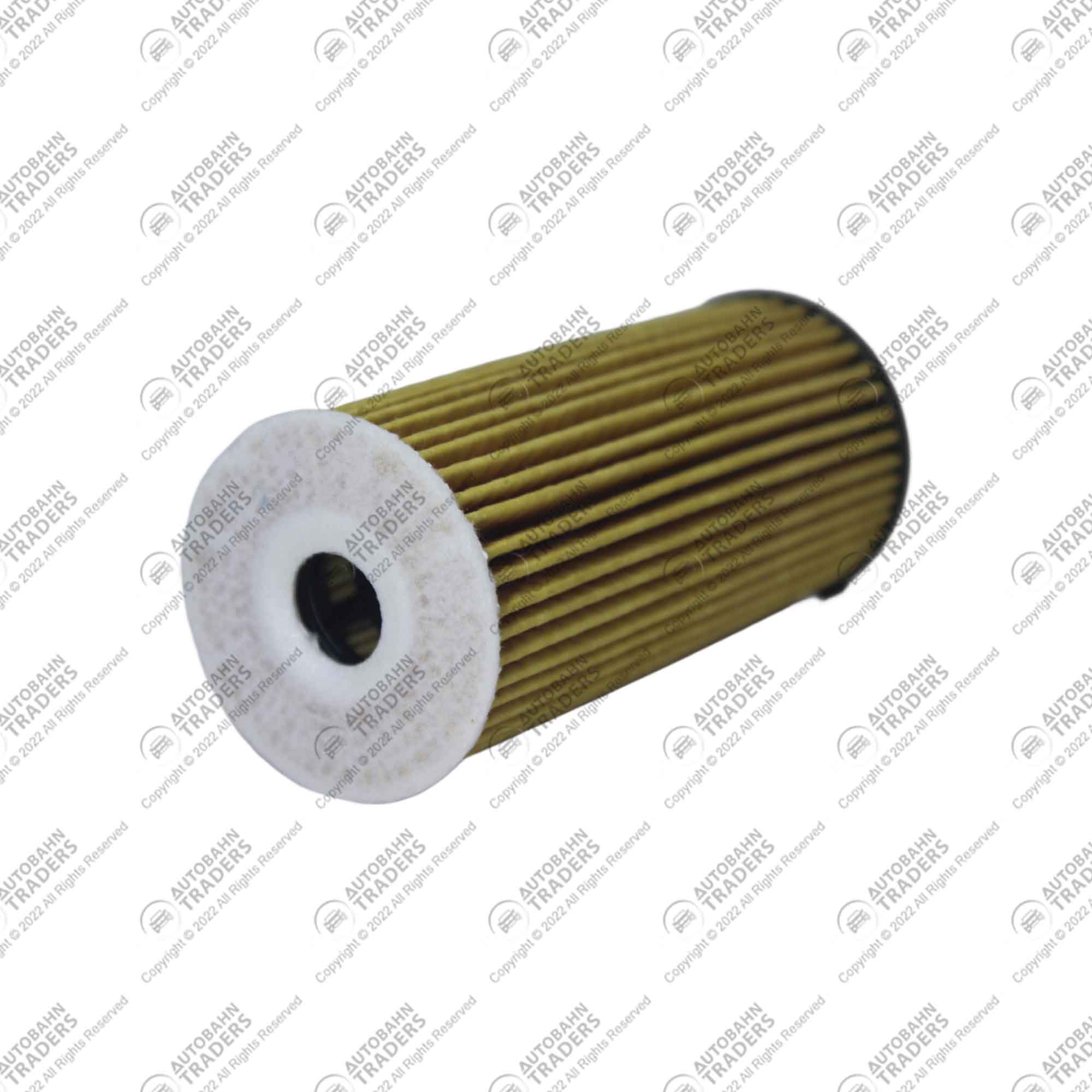 Oil Filter - Image 5