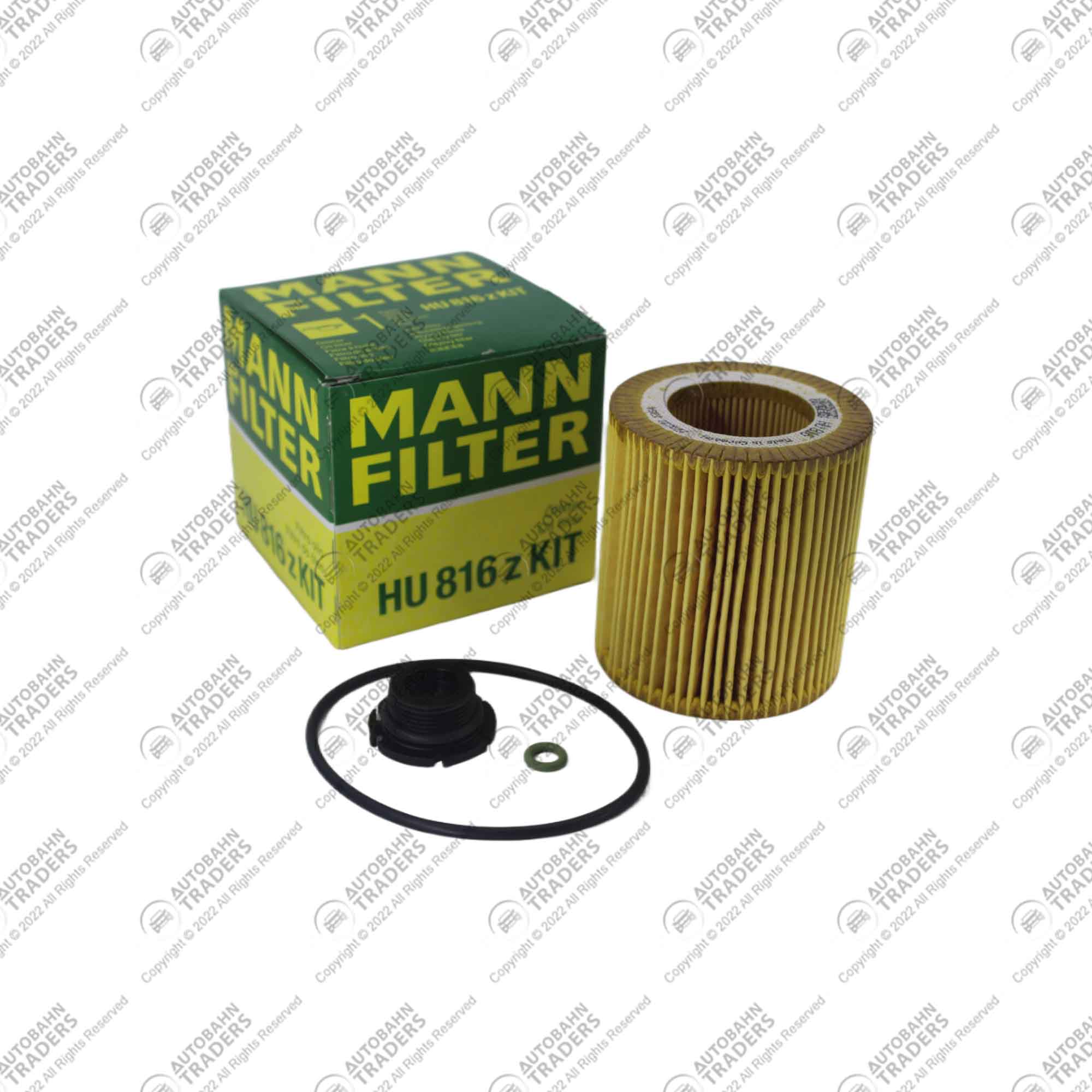 Oil Filter