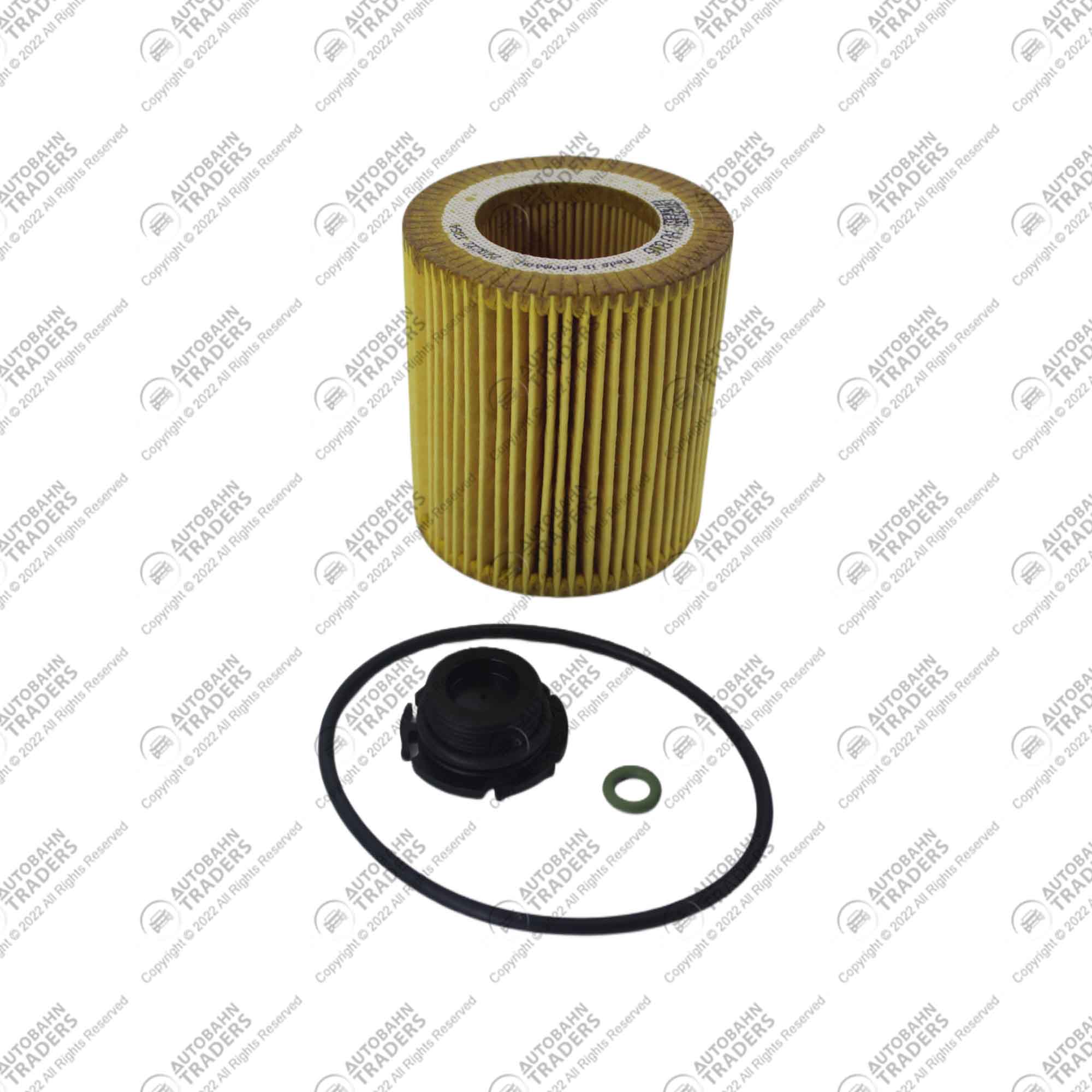 Oil Filter - Image 3