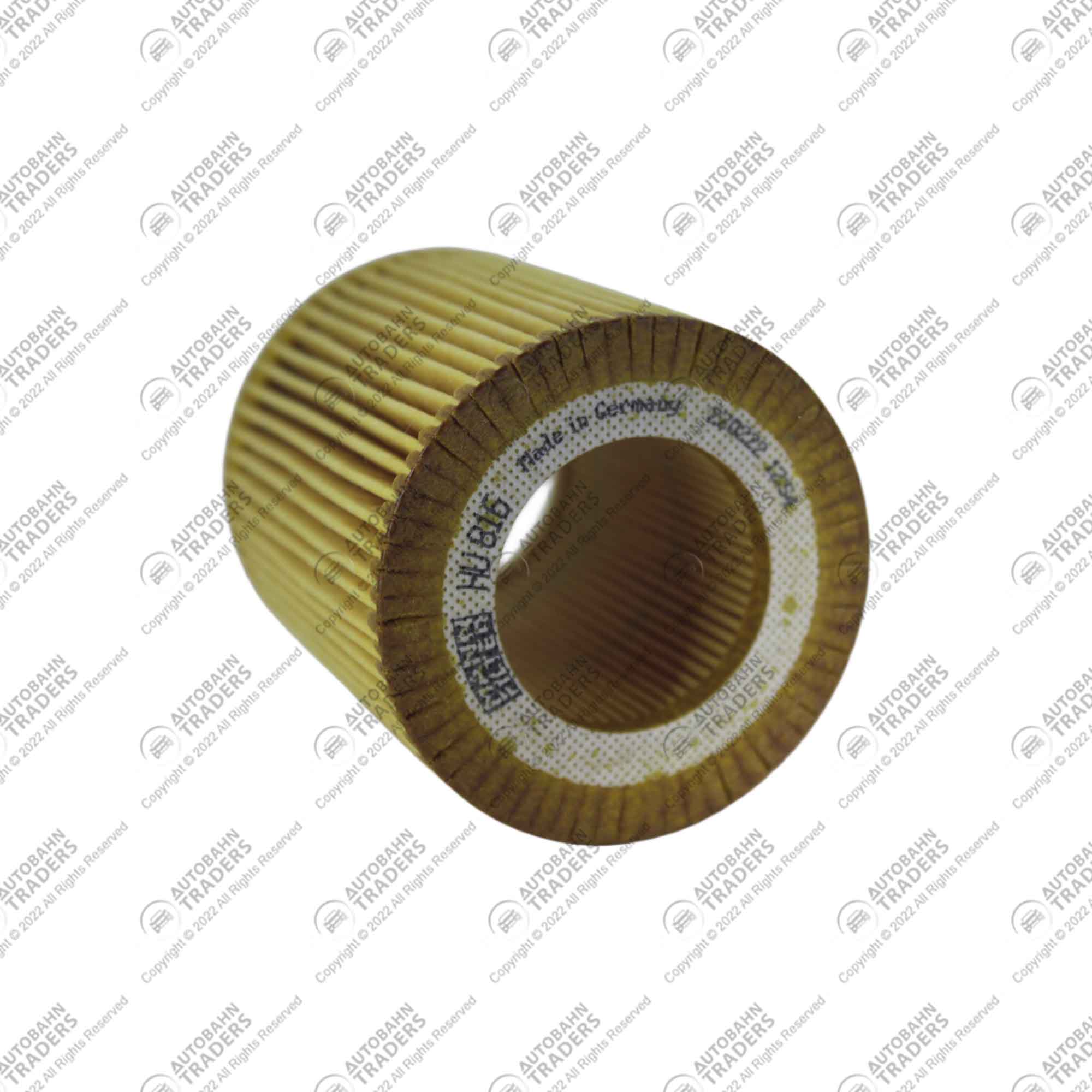 Oil Filter - Image 4
