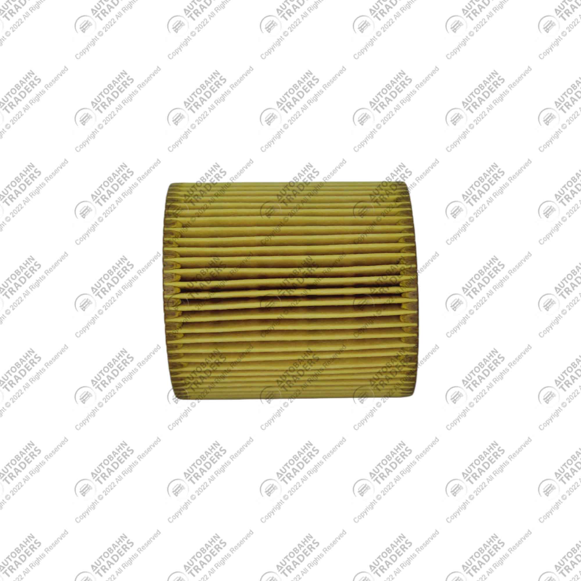 Oil Filter - Image 5
