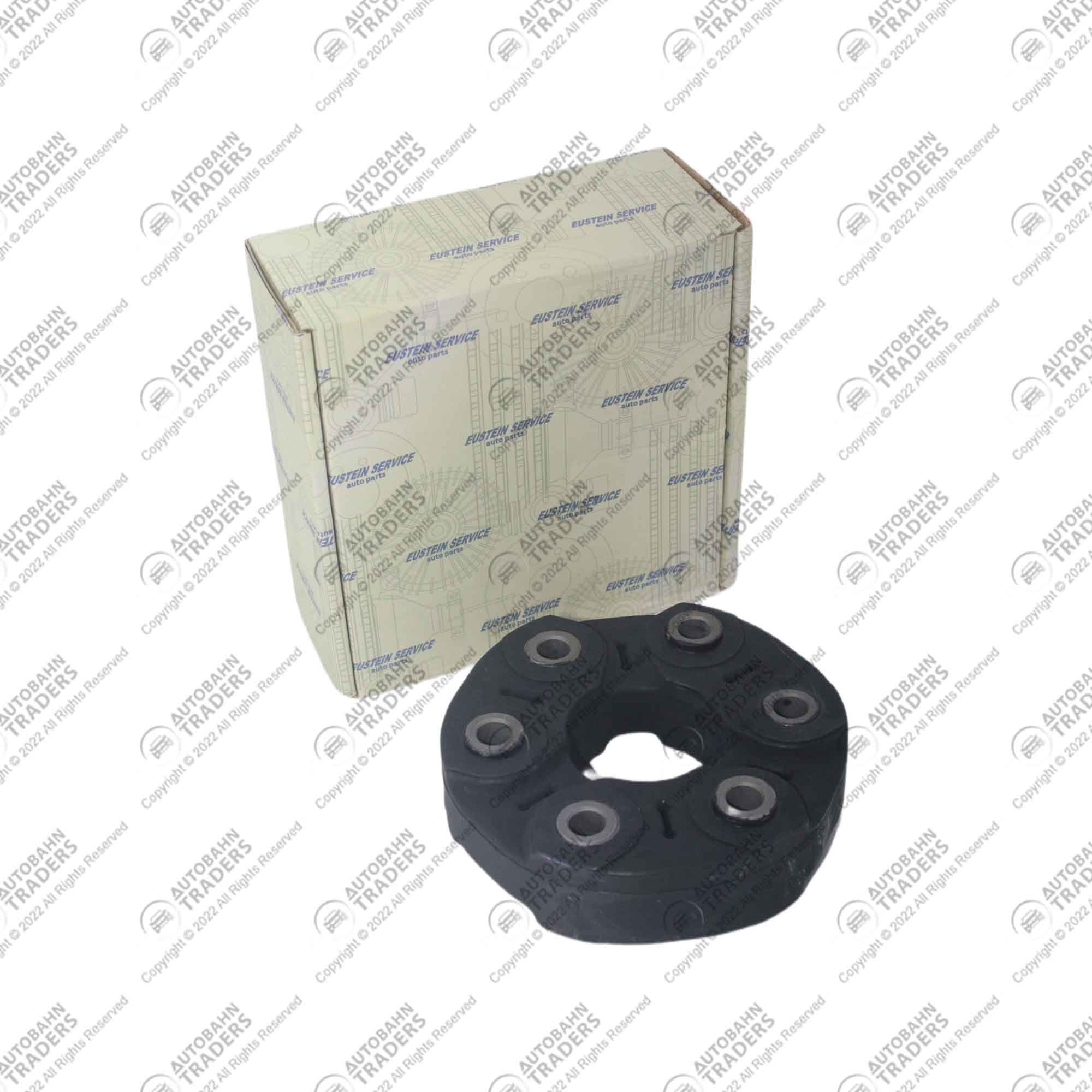 Propshaft Coupling