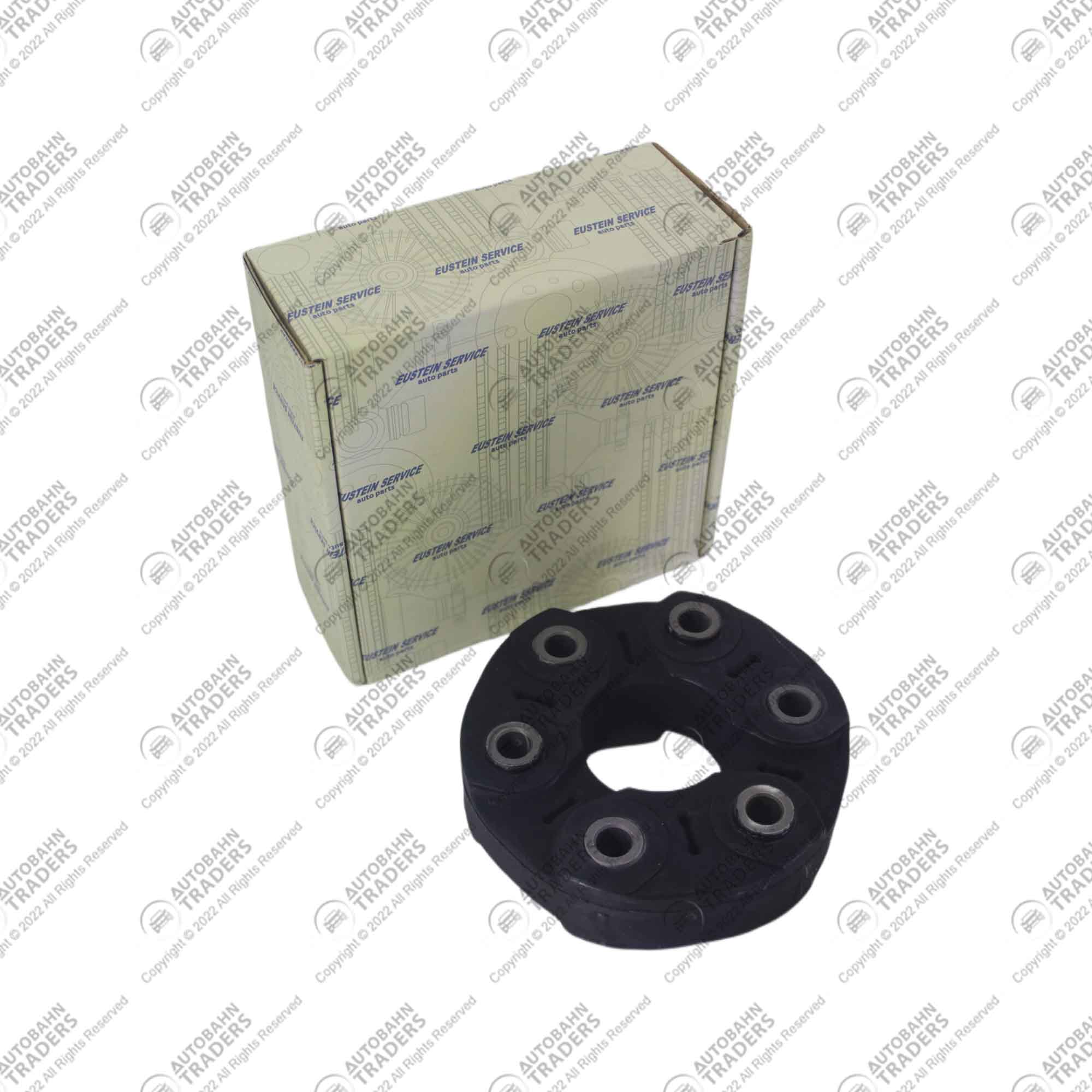 Propshaft Coupling - Image 2
