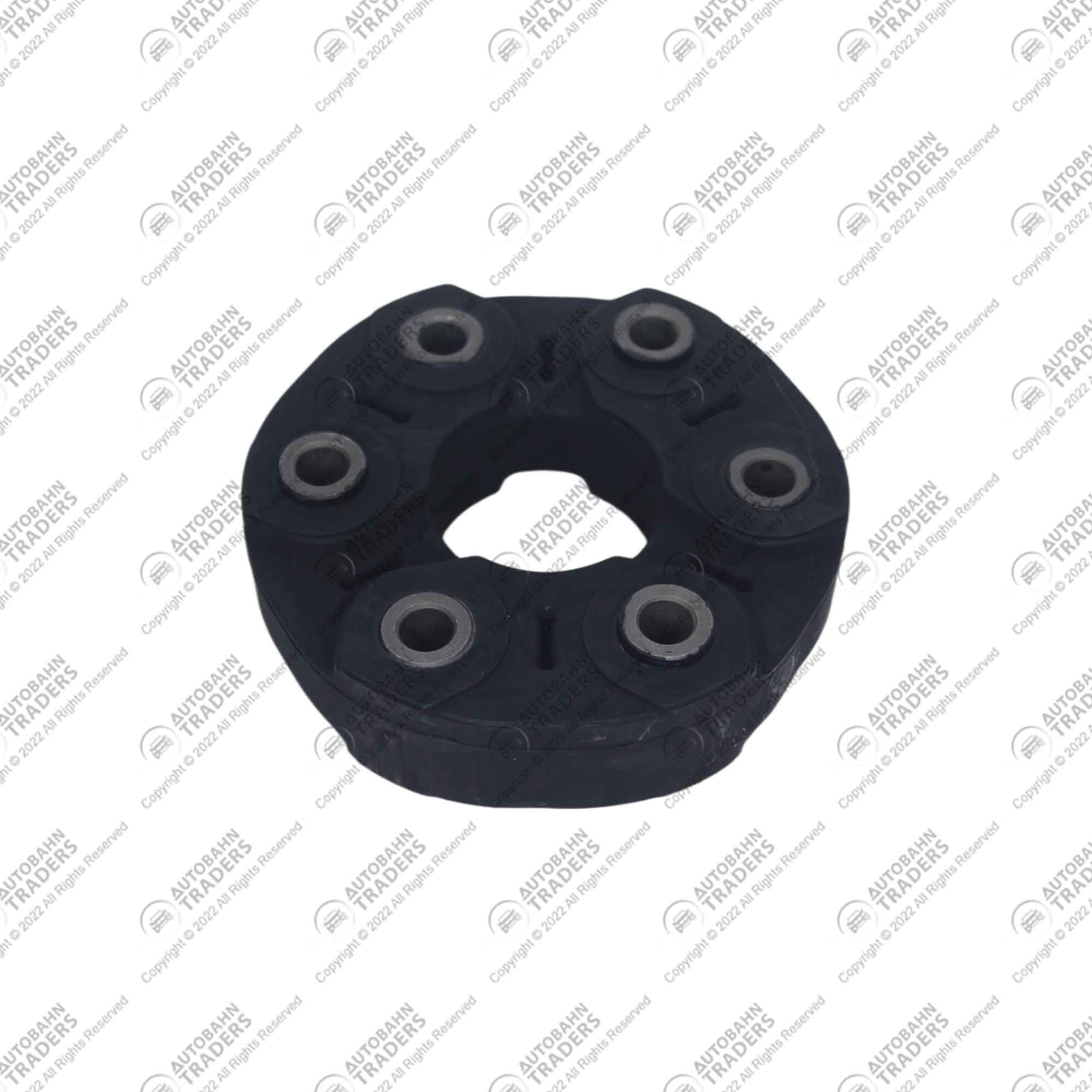 Propshaft Coupling - Image 3