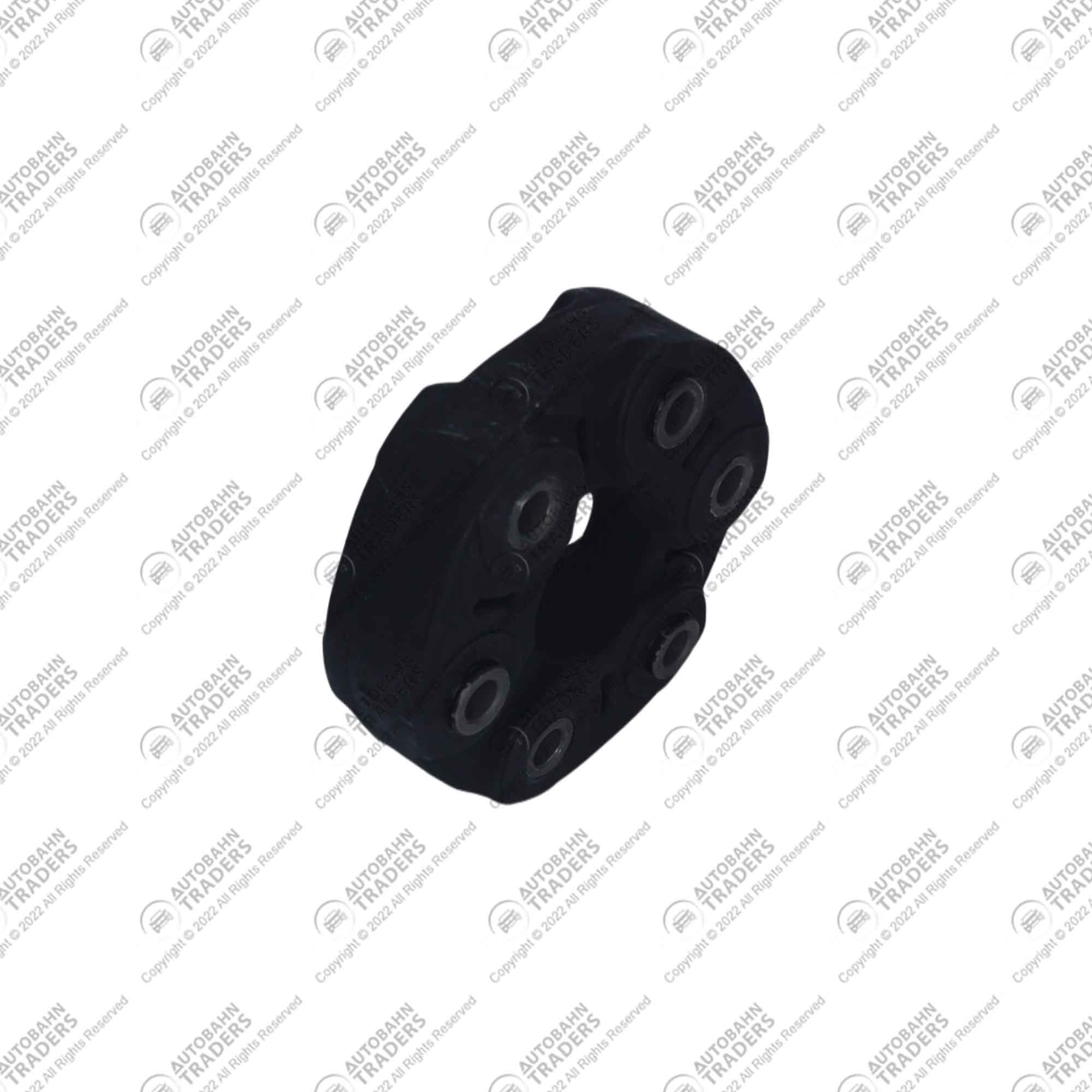 Propshaft Coupling - Image 4