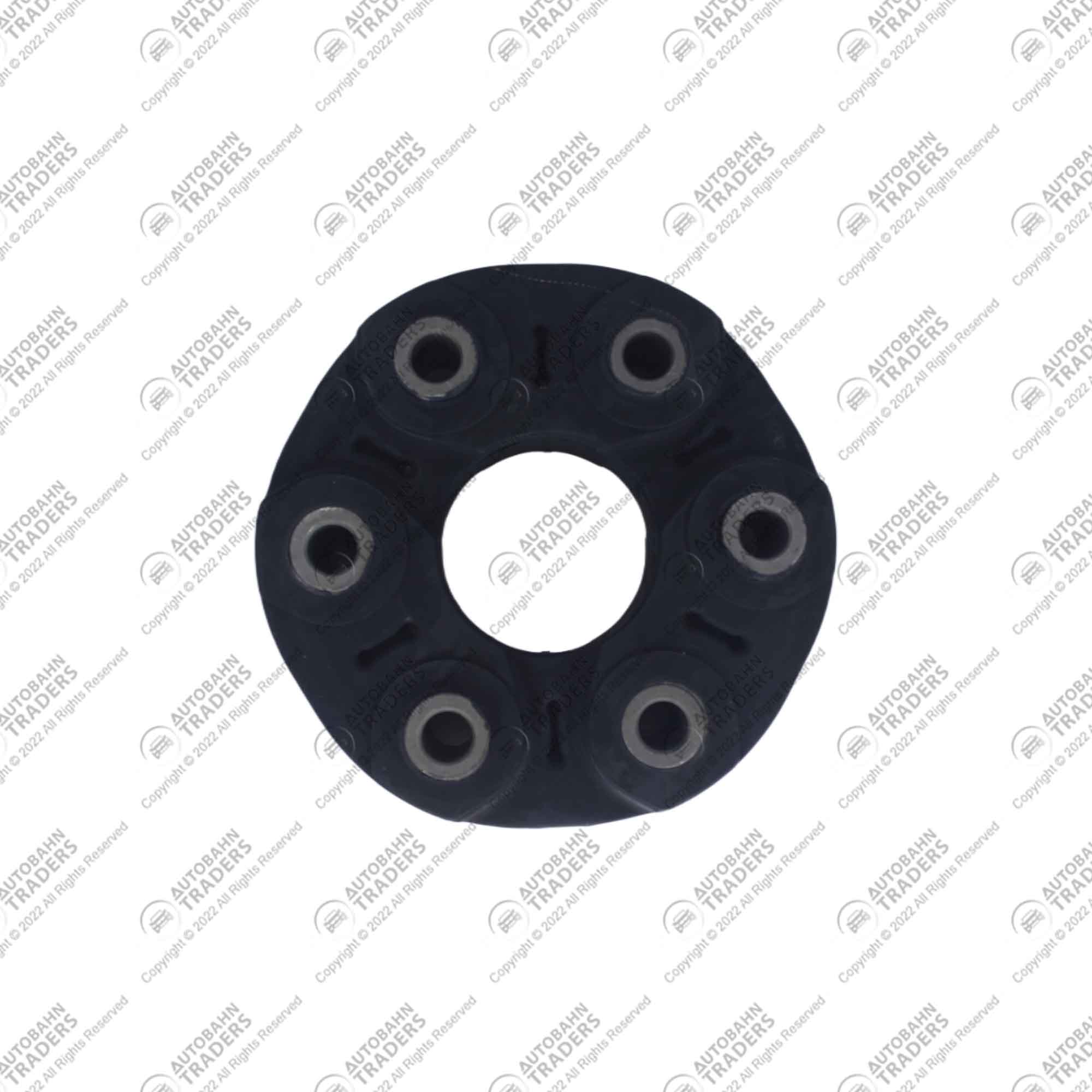 Propshaft Coupling - Image 5