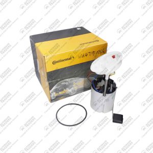 Fuel Feed Unit
