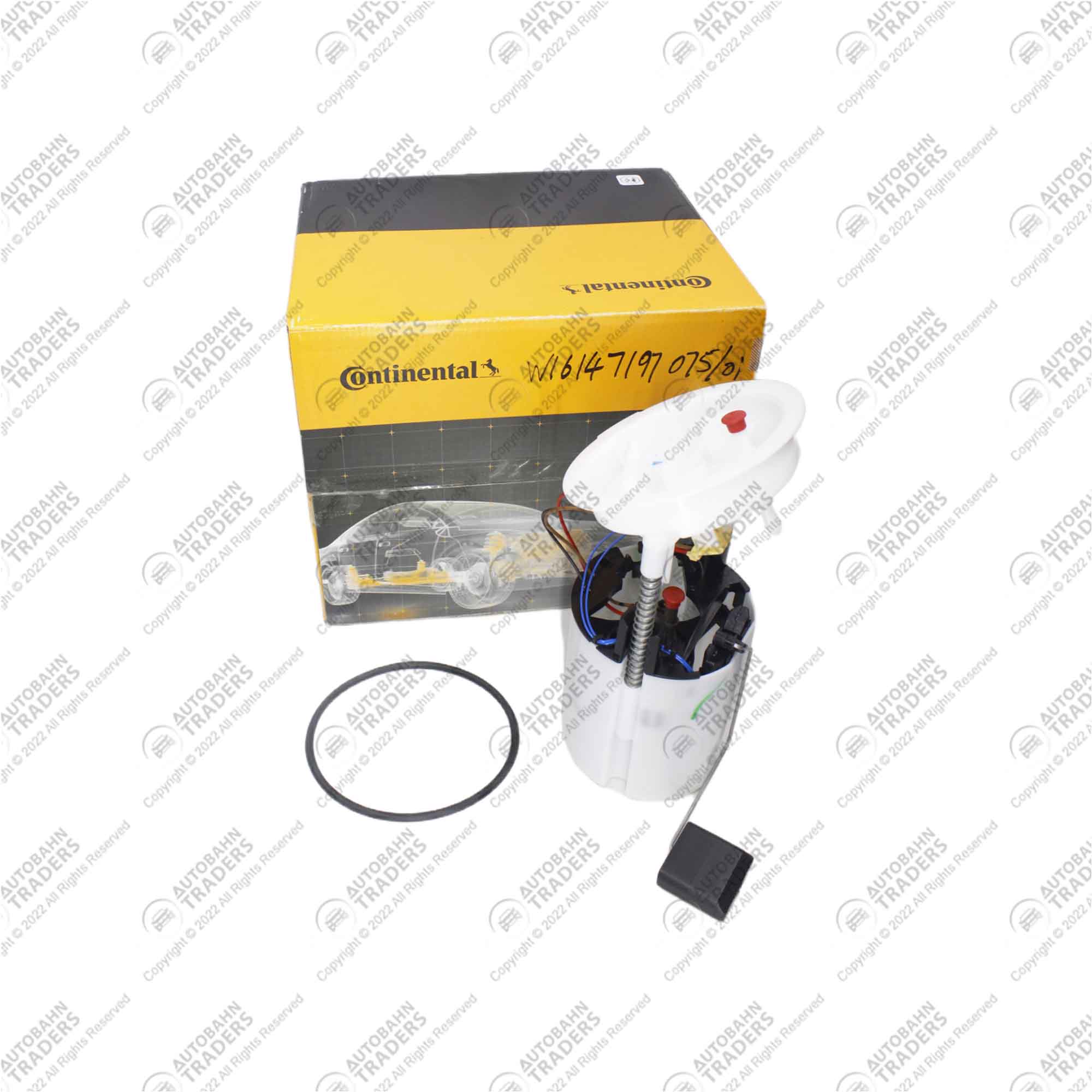 Fuel Feed Unit - Image 2