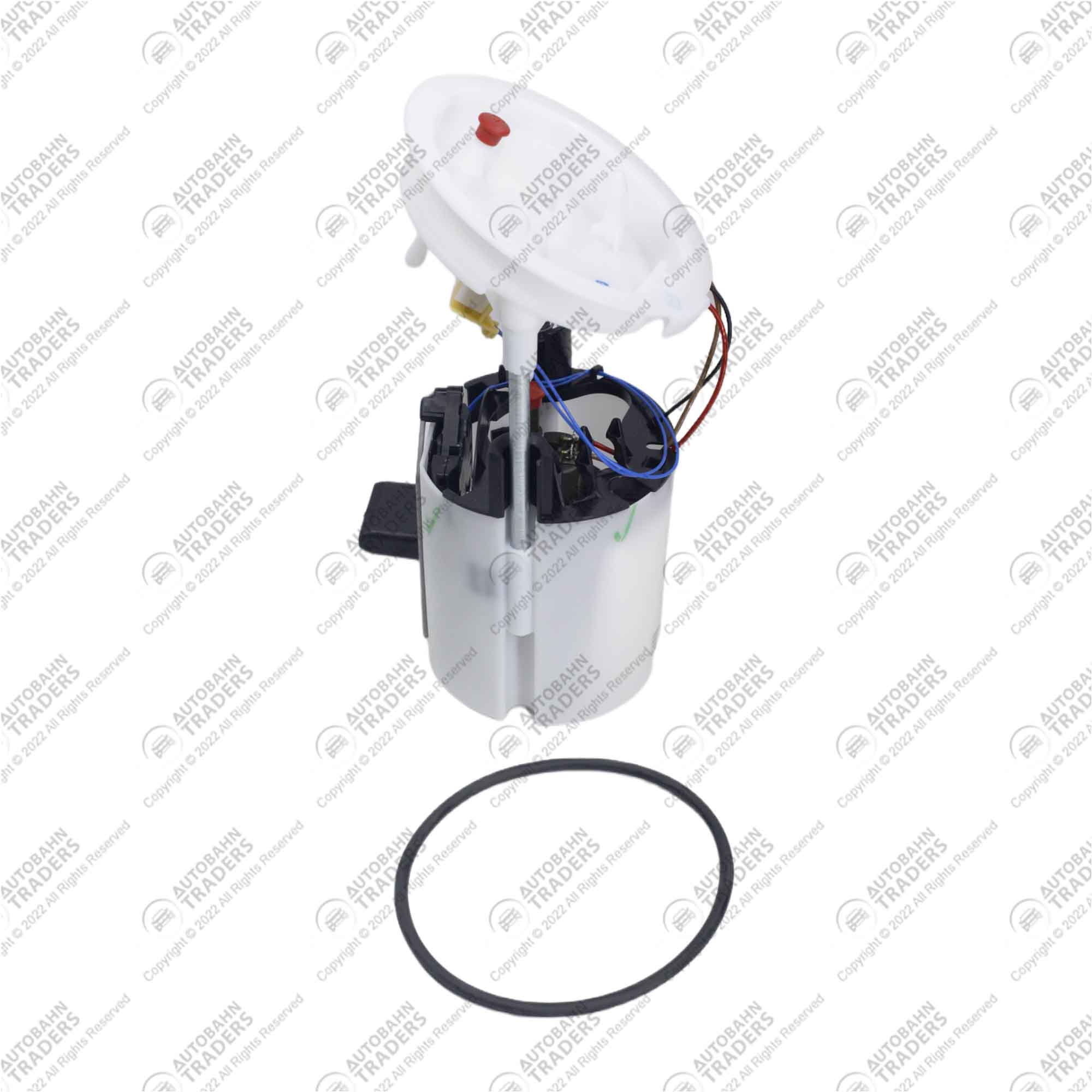 Fuel Feed Unit - Image 3