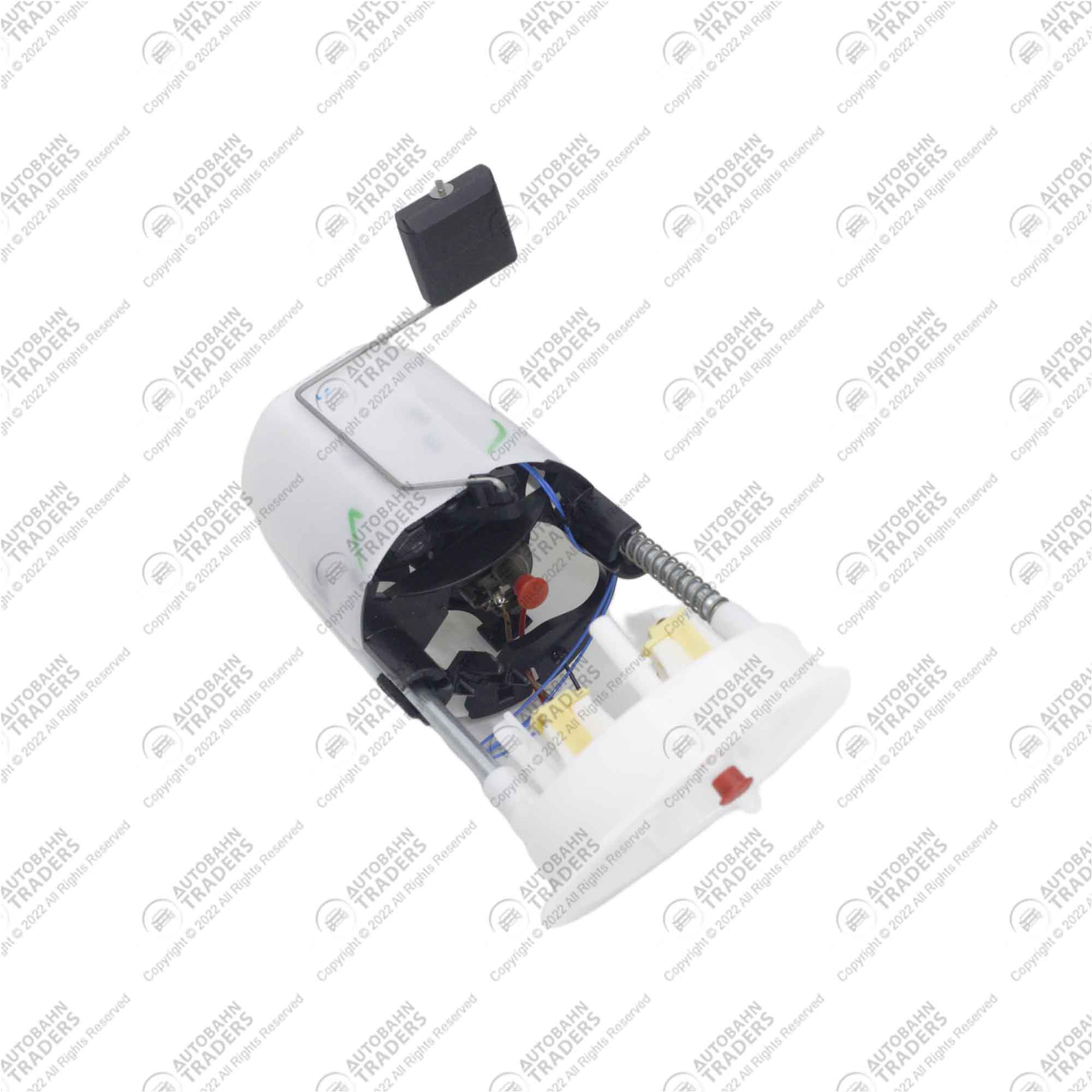 Fuel Feed Unit - Image 4