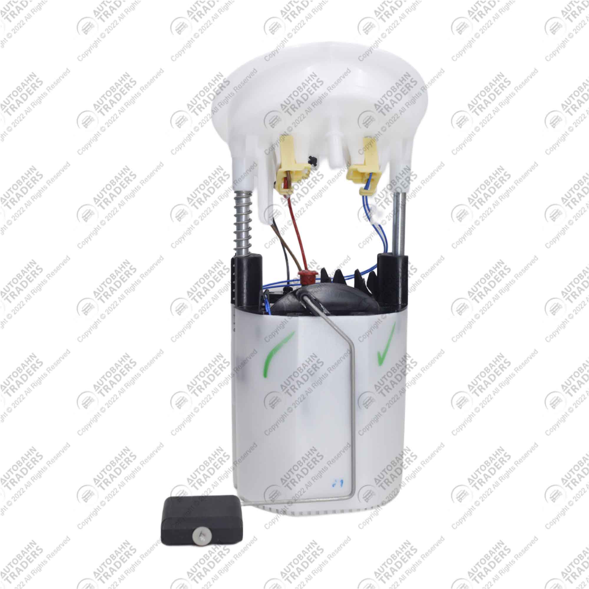 Fuel Feed Unit - Image 5