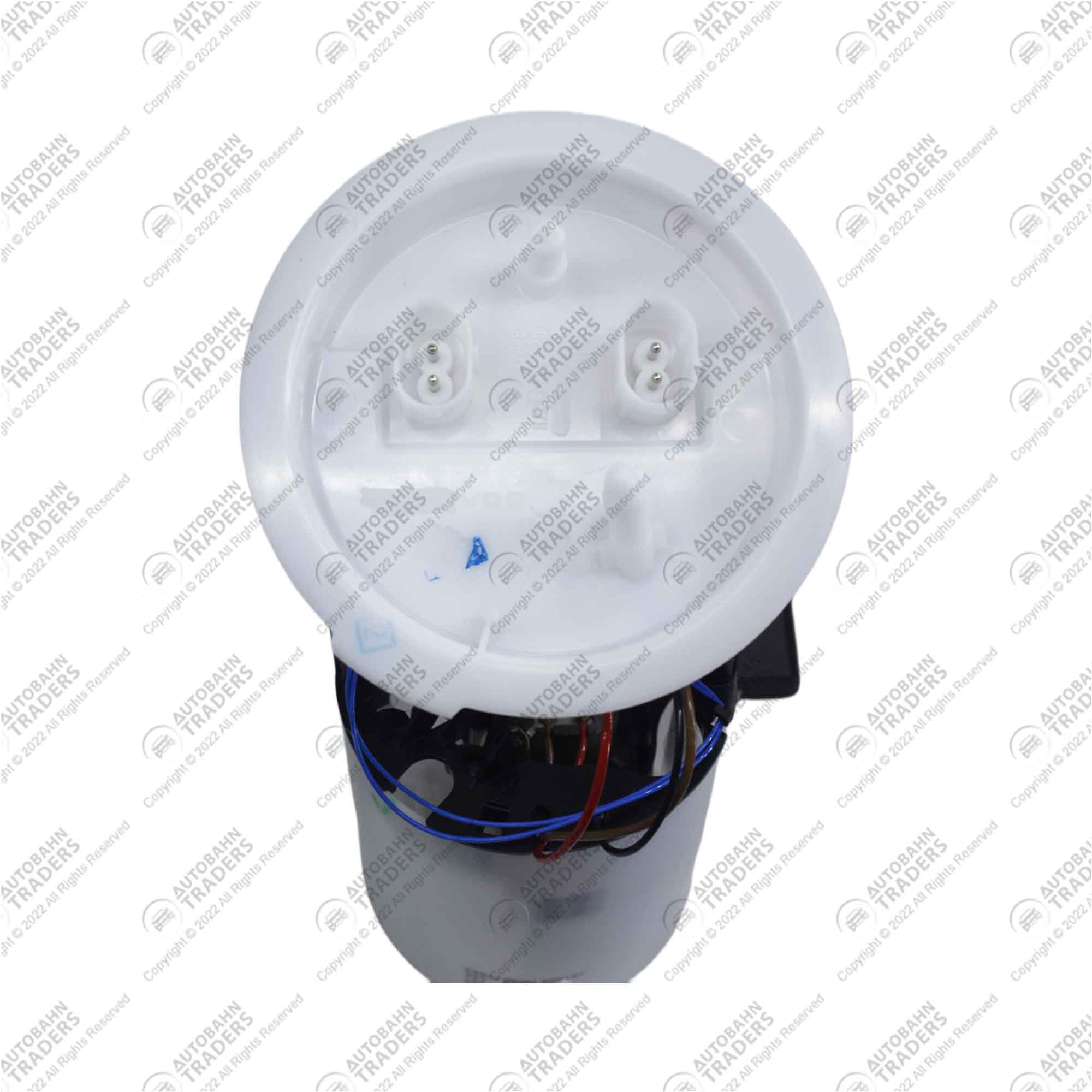 Fuel Feed Unit - Image 6