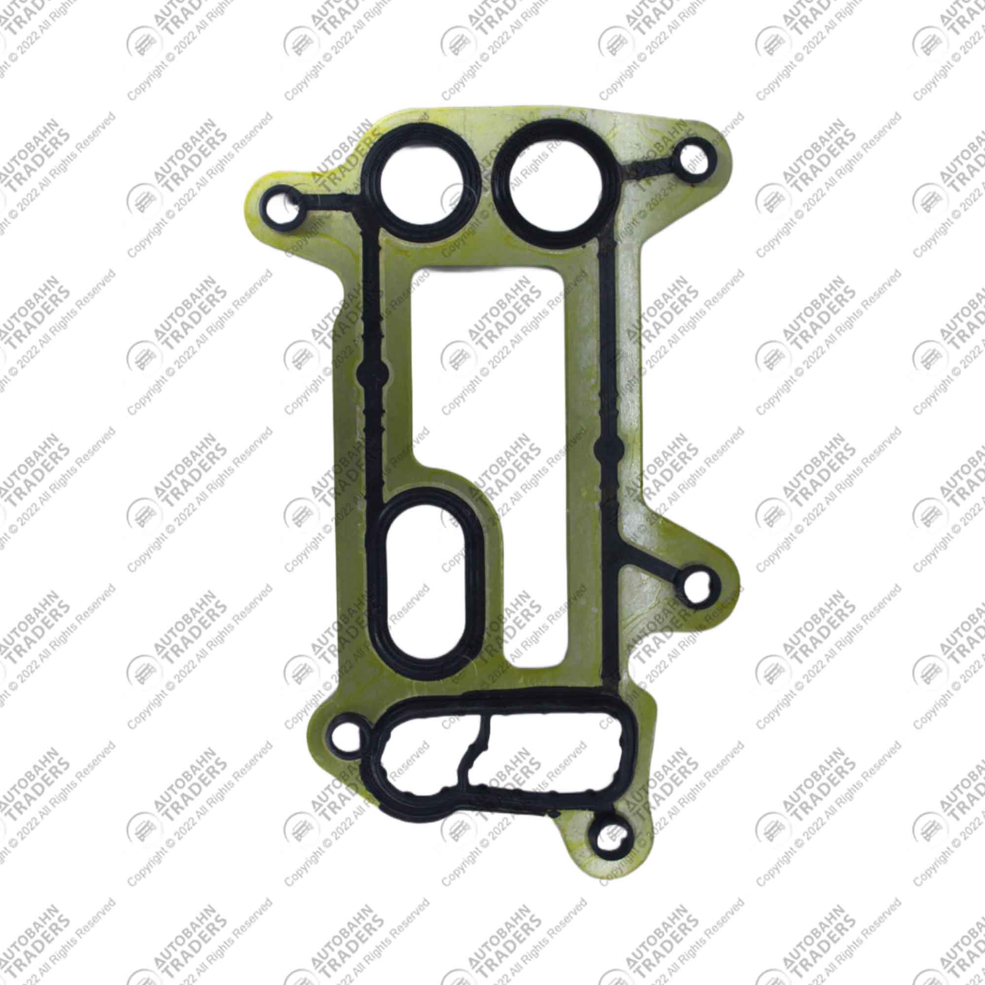Oil Cooler Gasket