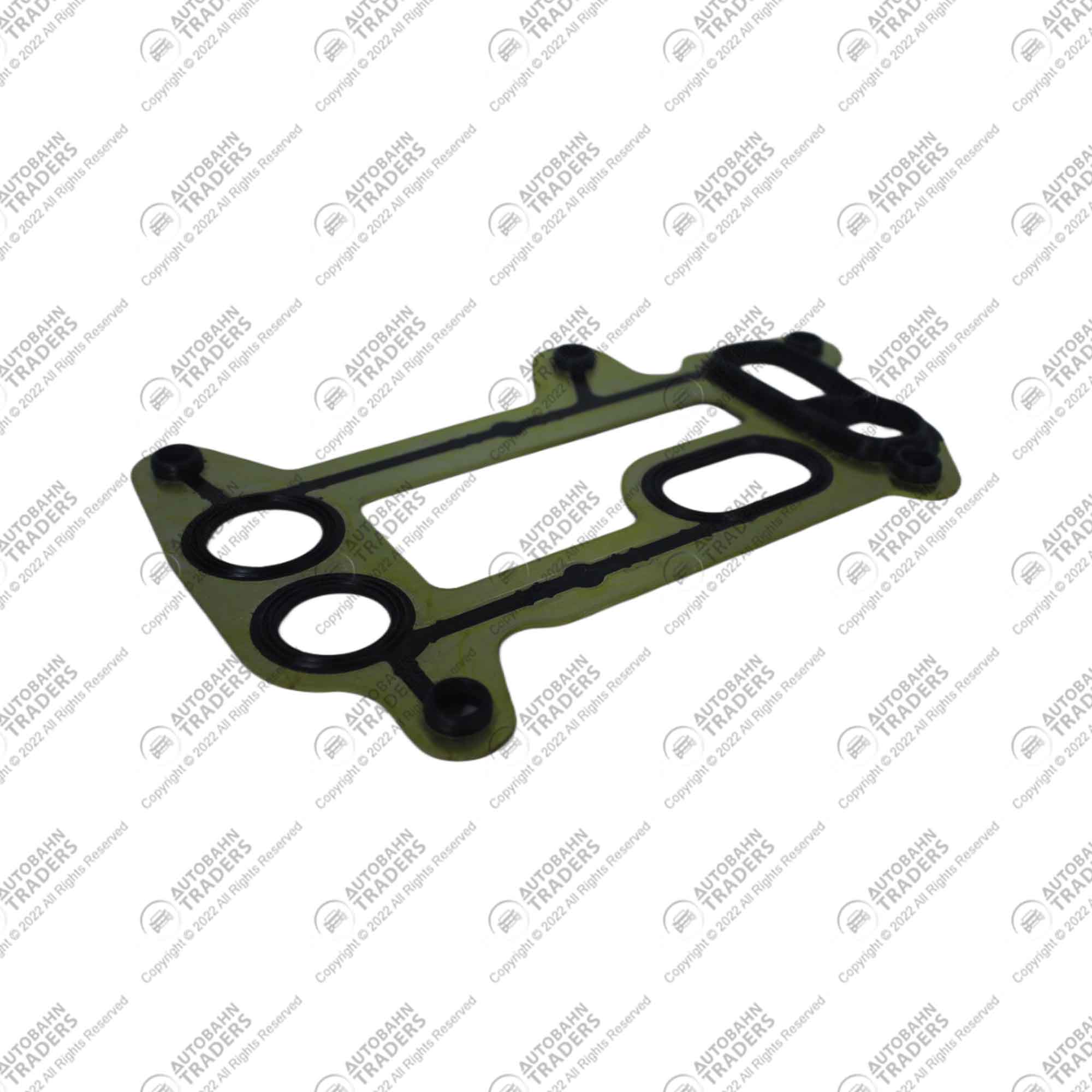 Oil Cooler Gasket - Image 2