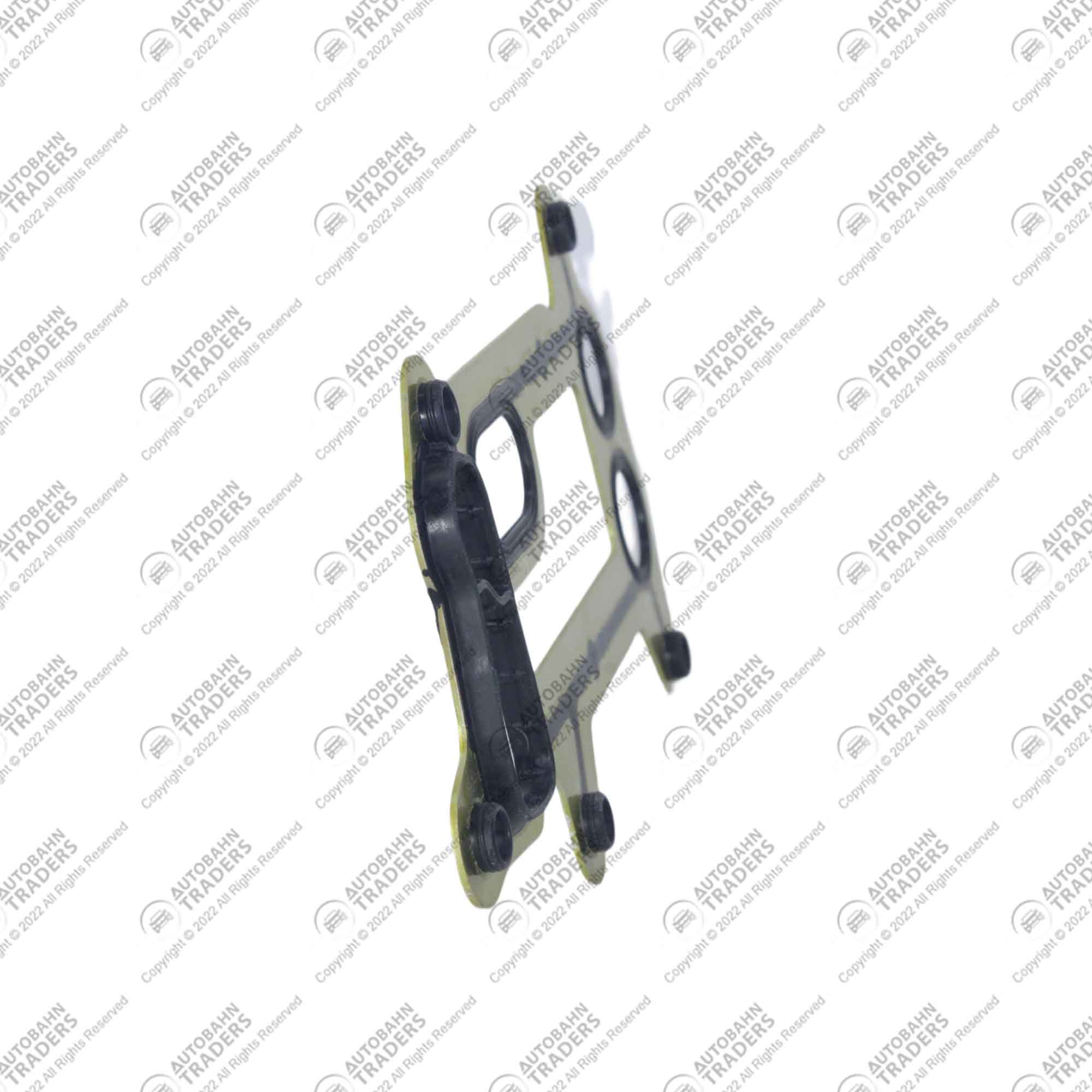 Oil Cooler Gasket - Image 3