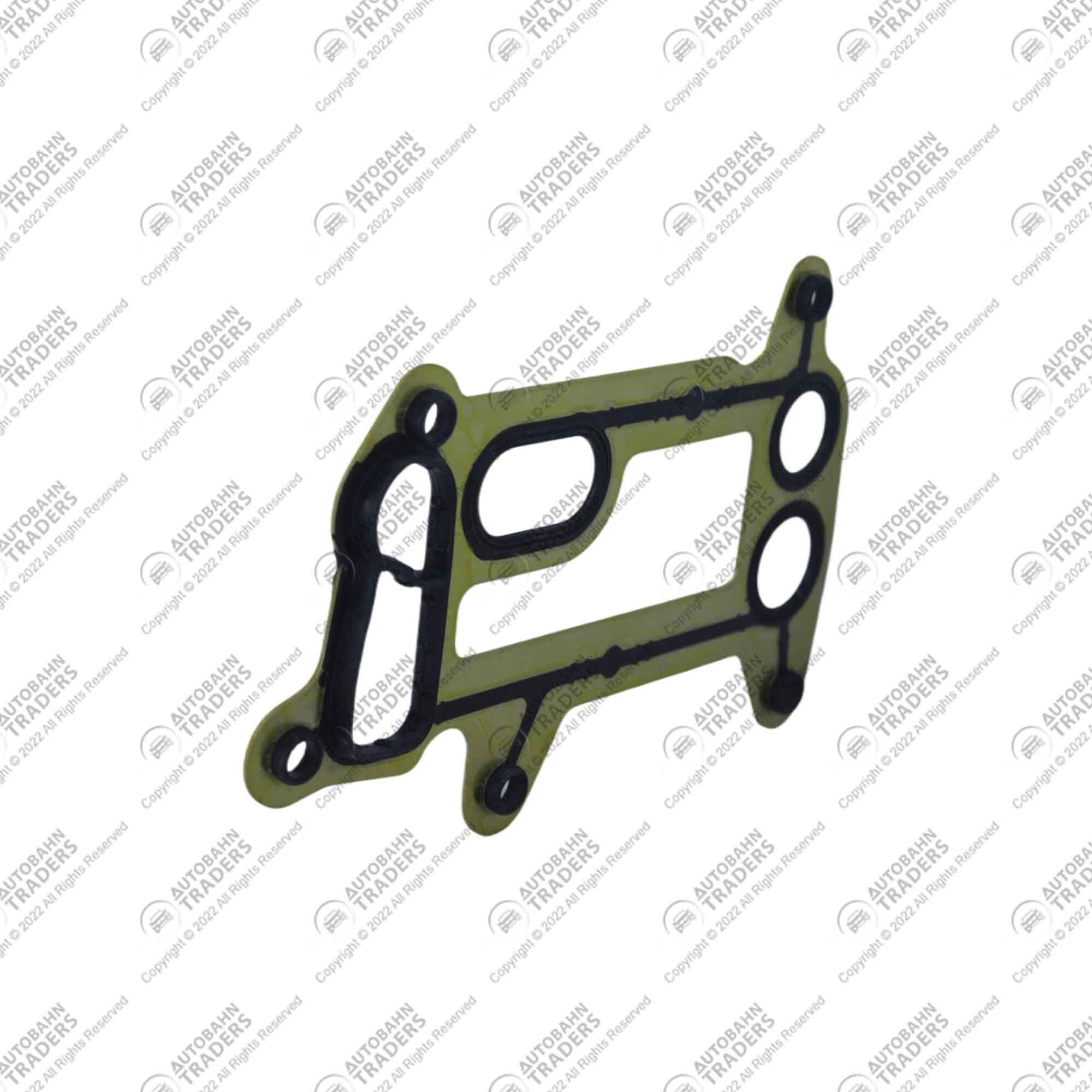 Oil Cooler Gasket - Image 4