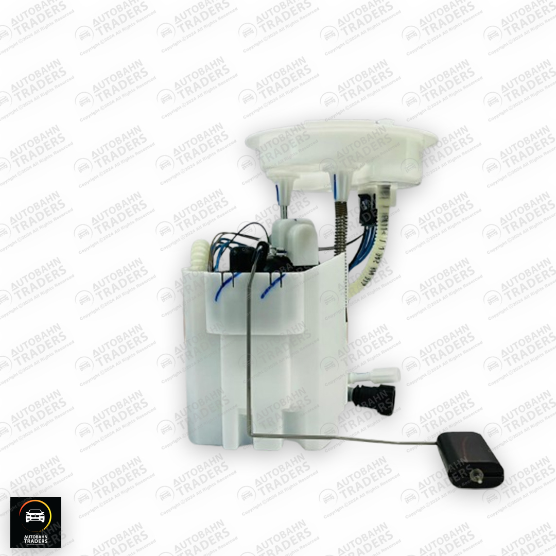 Fuel Feed Unit - Image 2