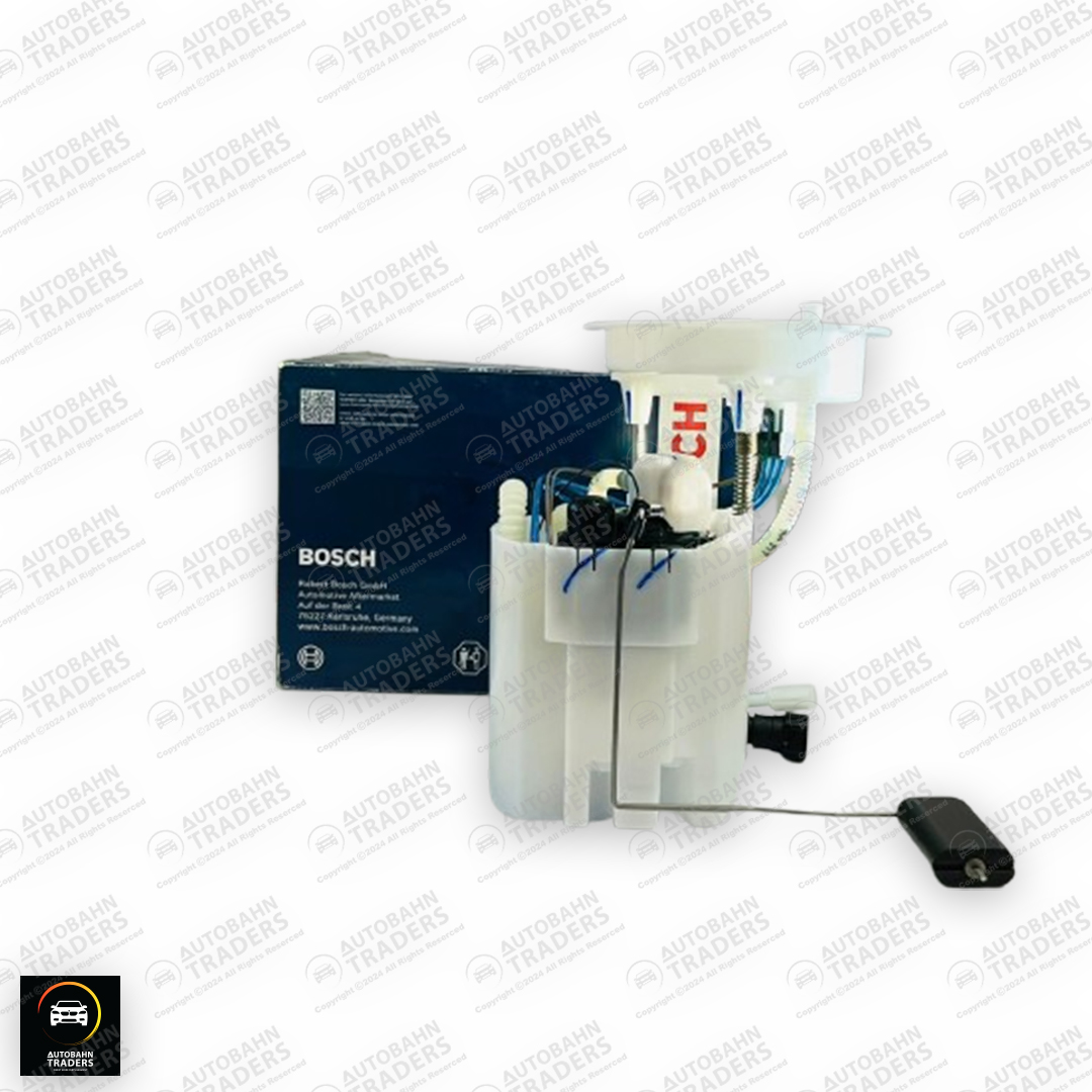 Fuel Feed Unit
