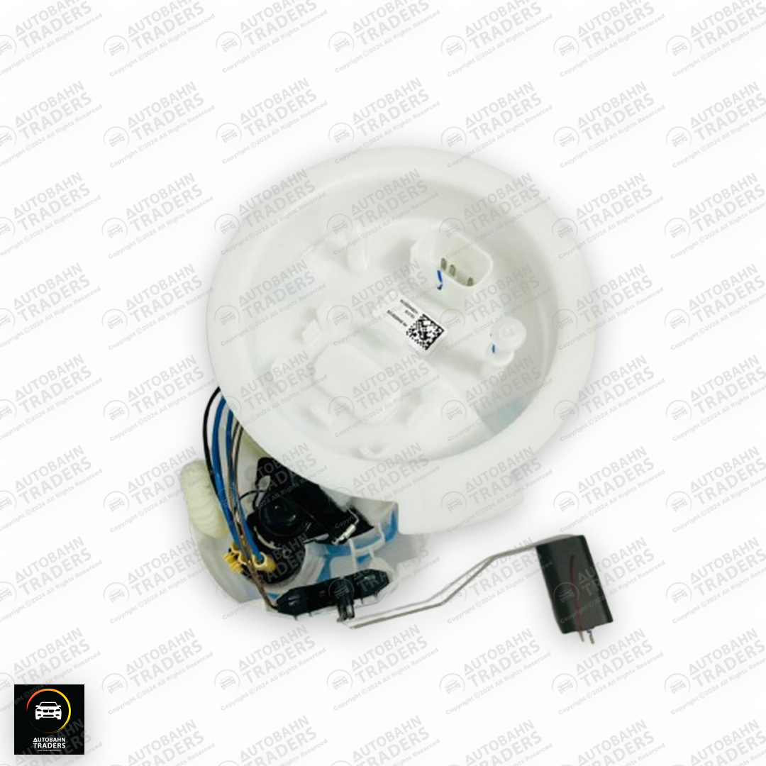 Fuel Feed Unit - Image 3