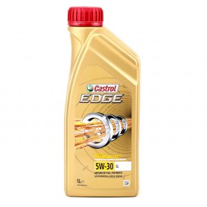 Engine Oil