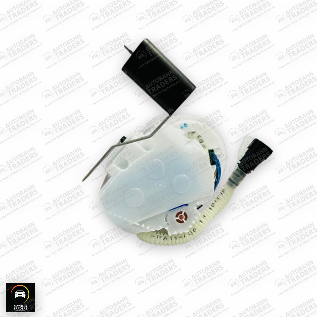 Fuel Feed Unit - Image 5
