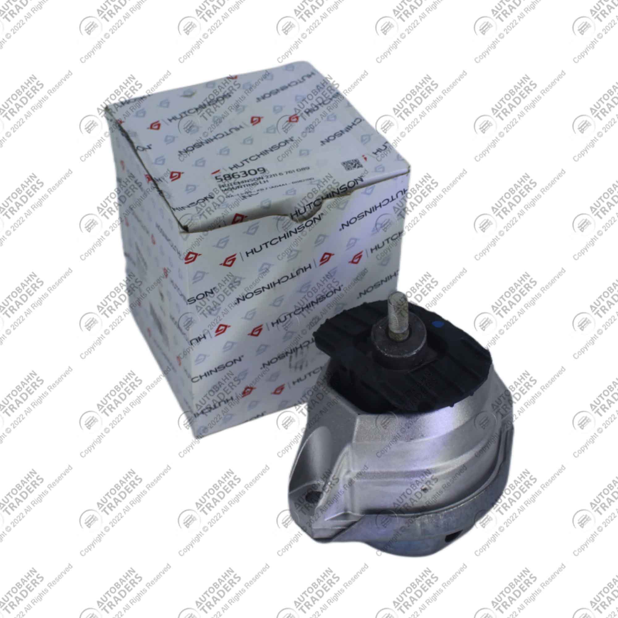 Engine Mount - Image 2