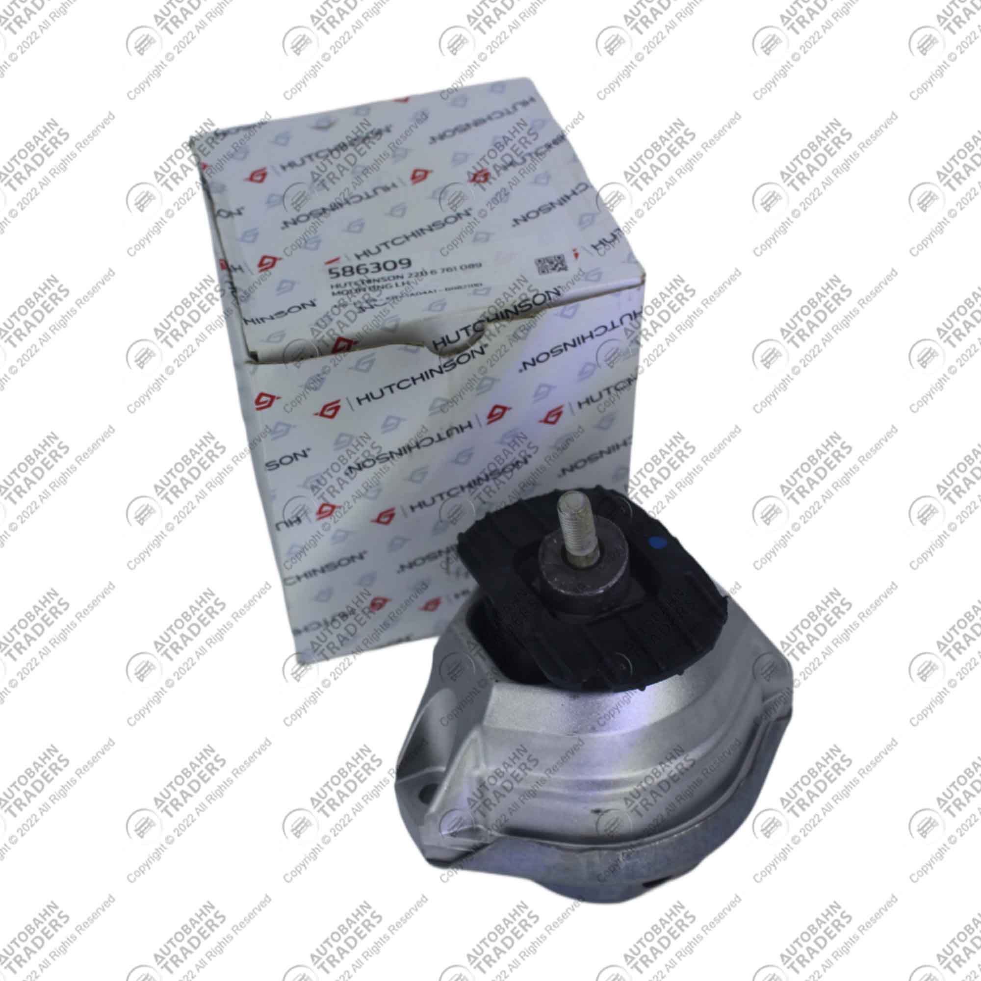Engine Mount