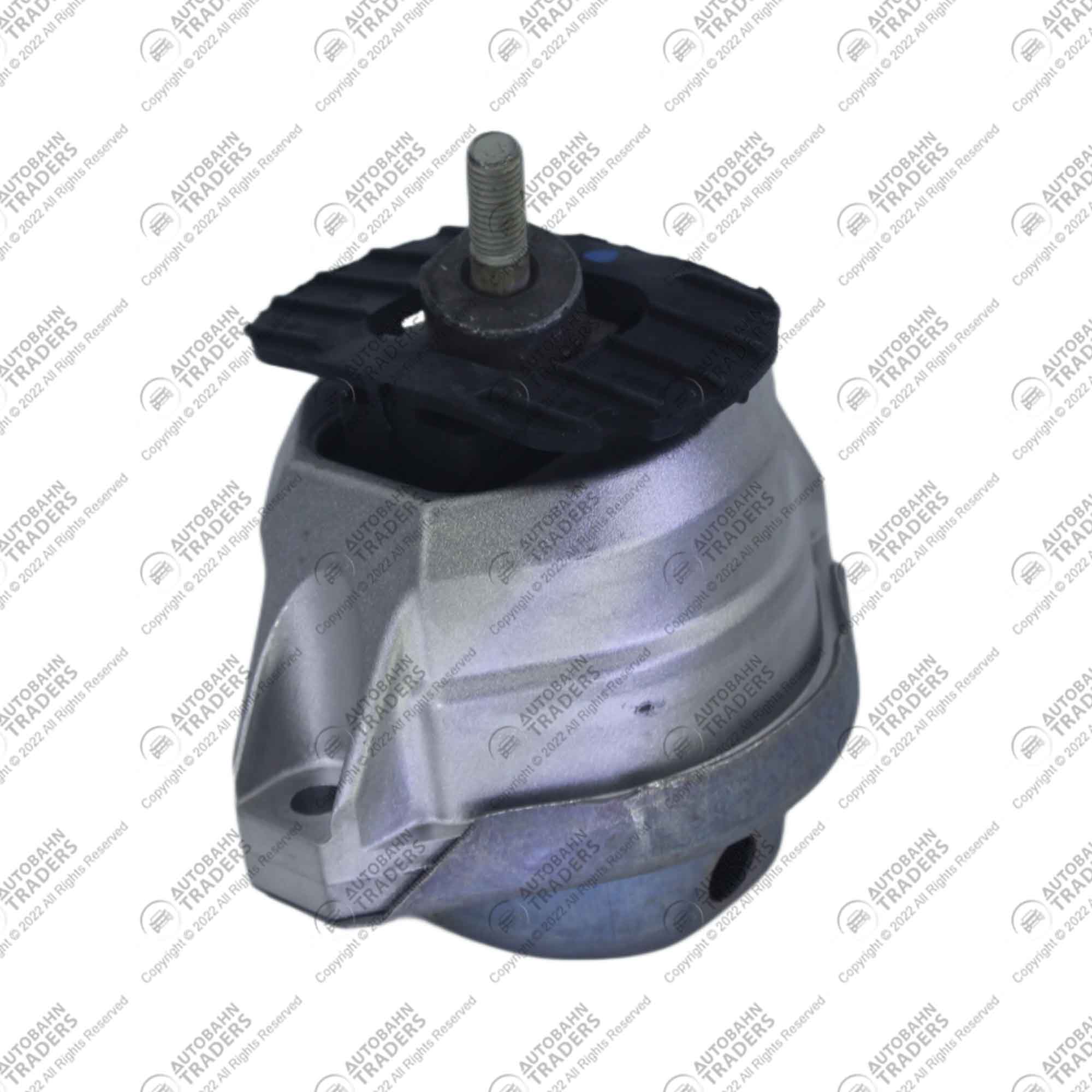 Engine Mount - Image 3