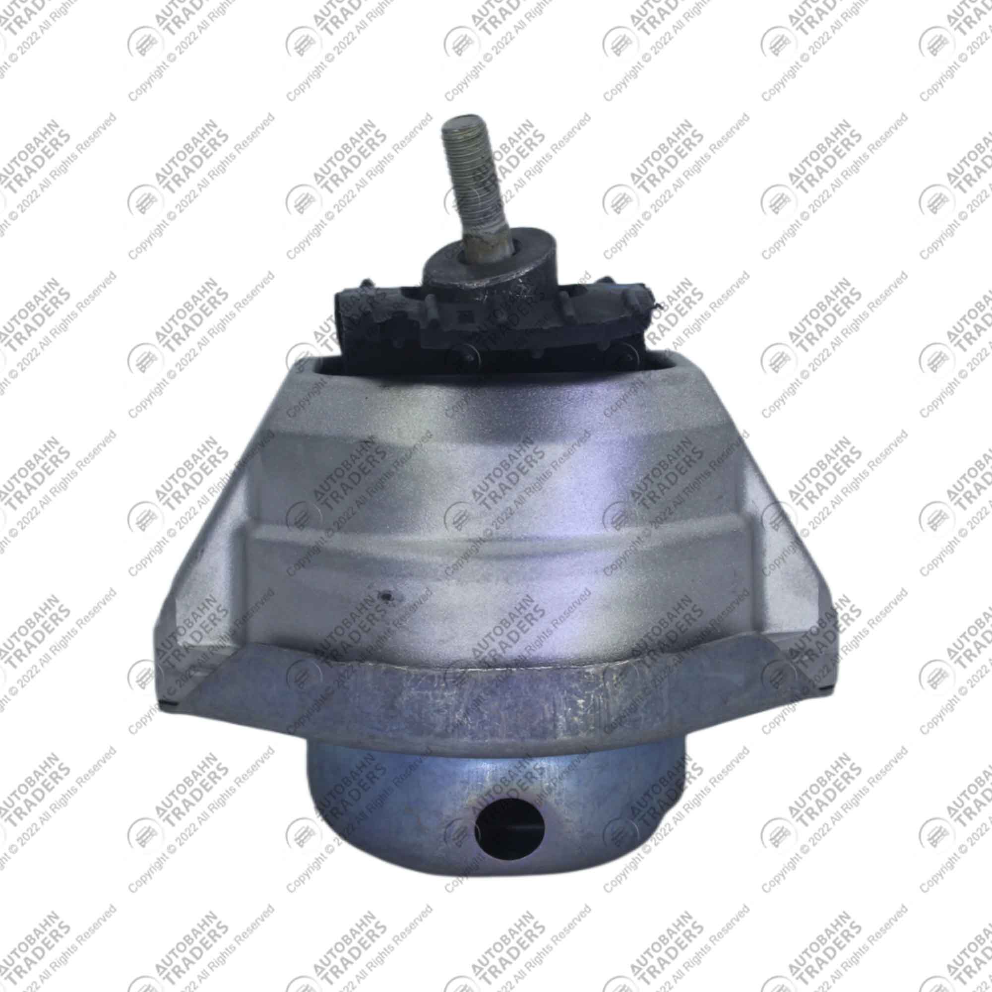 Engine Mount - Image 4