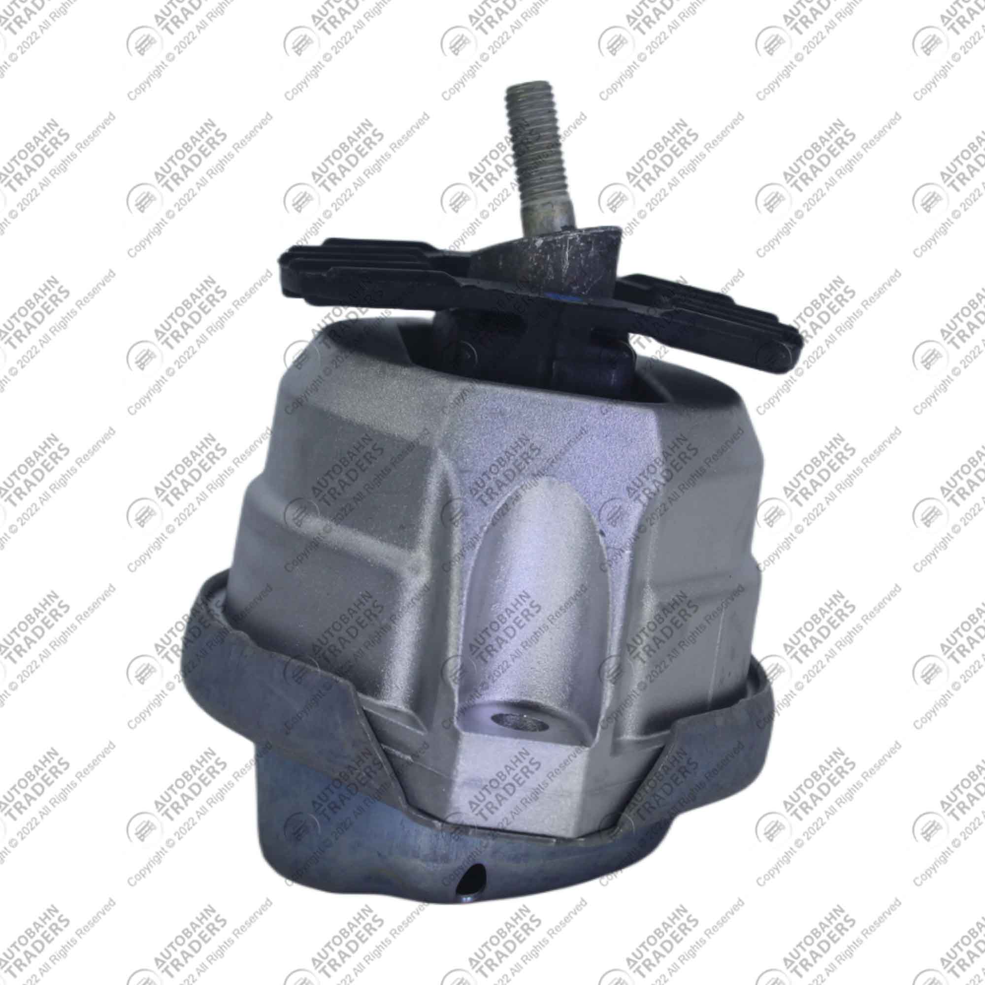 Engine Mount - Image 5
