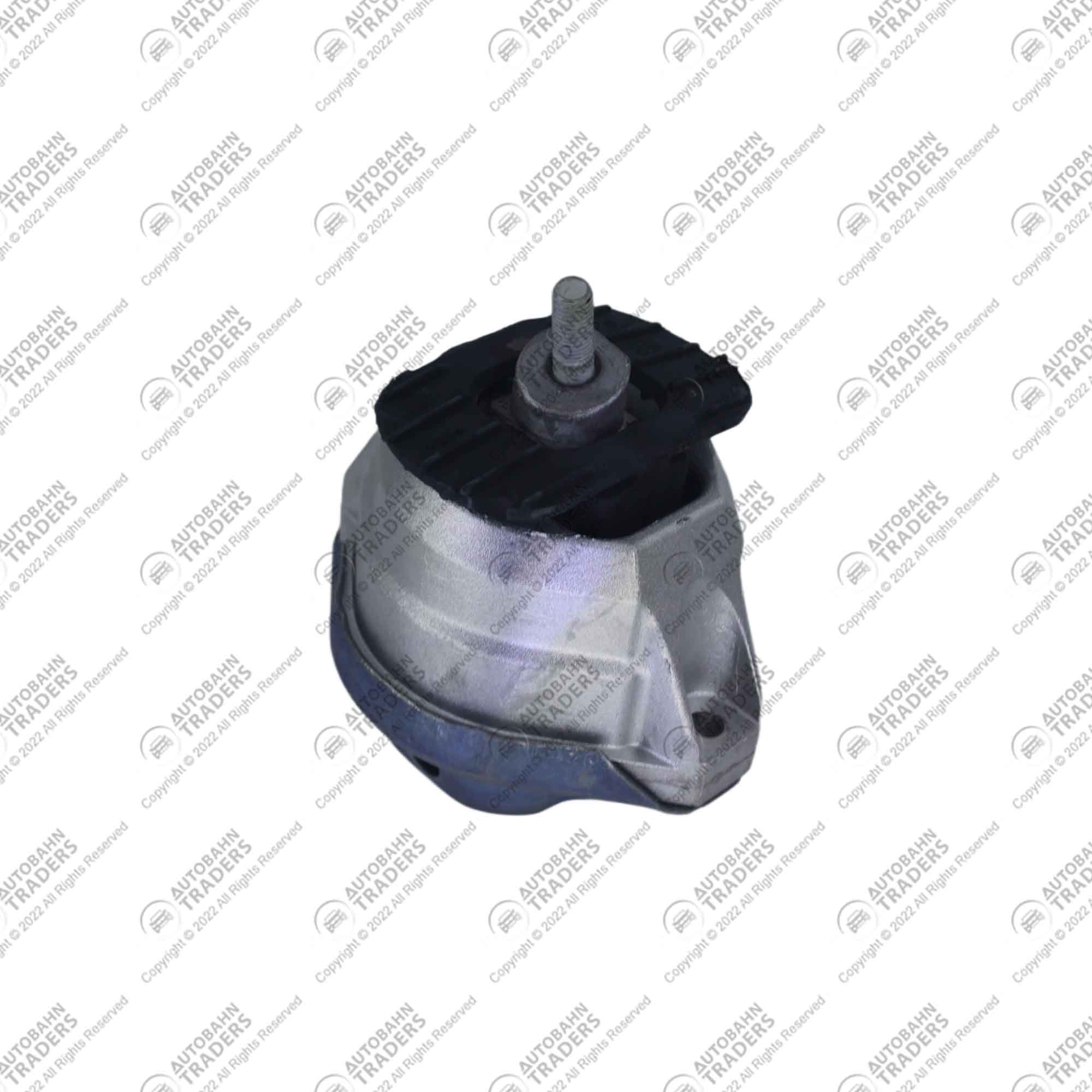 Engine Mount - Image 3