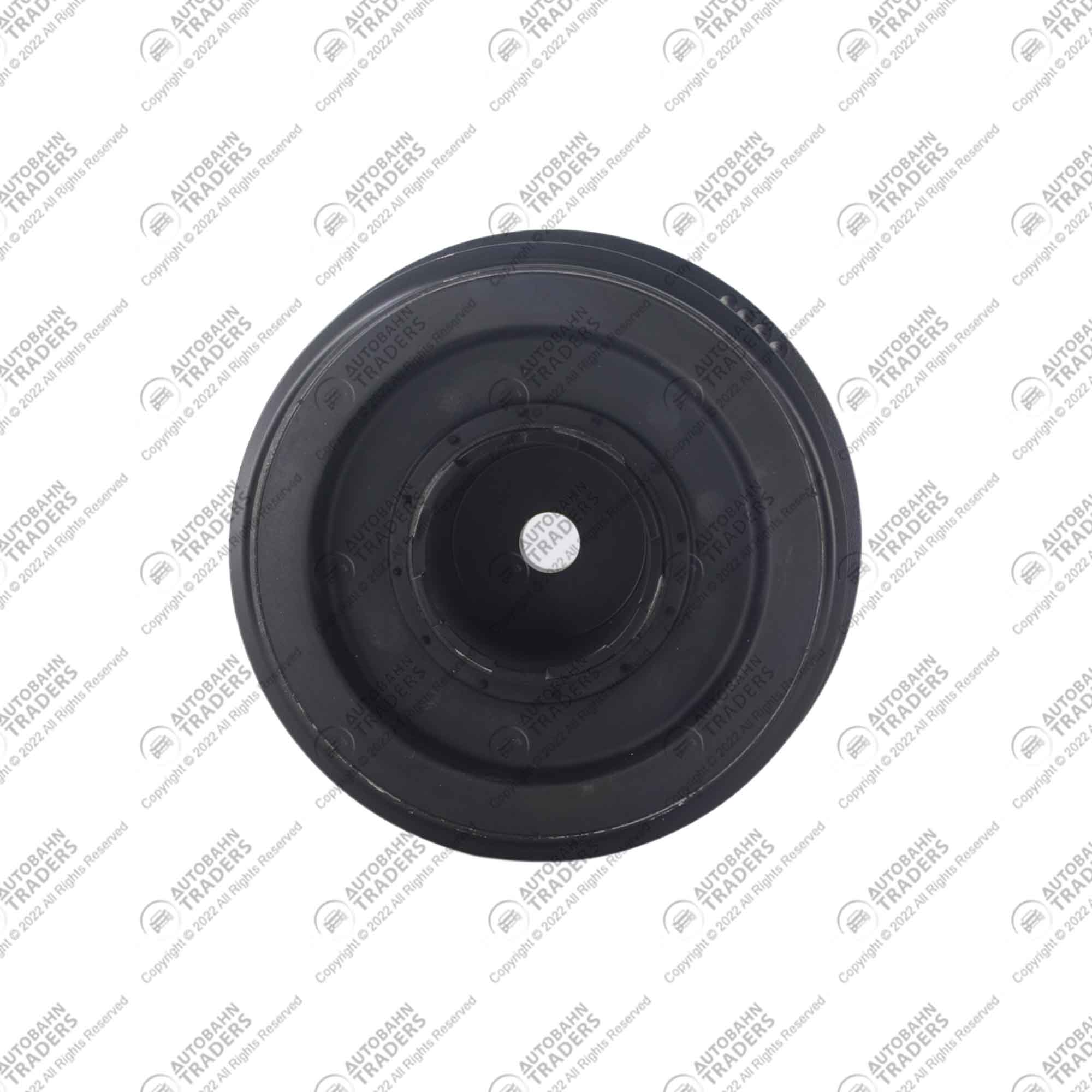 Damper Pulley - Image 6