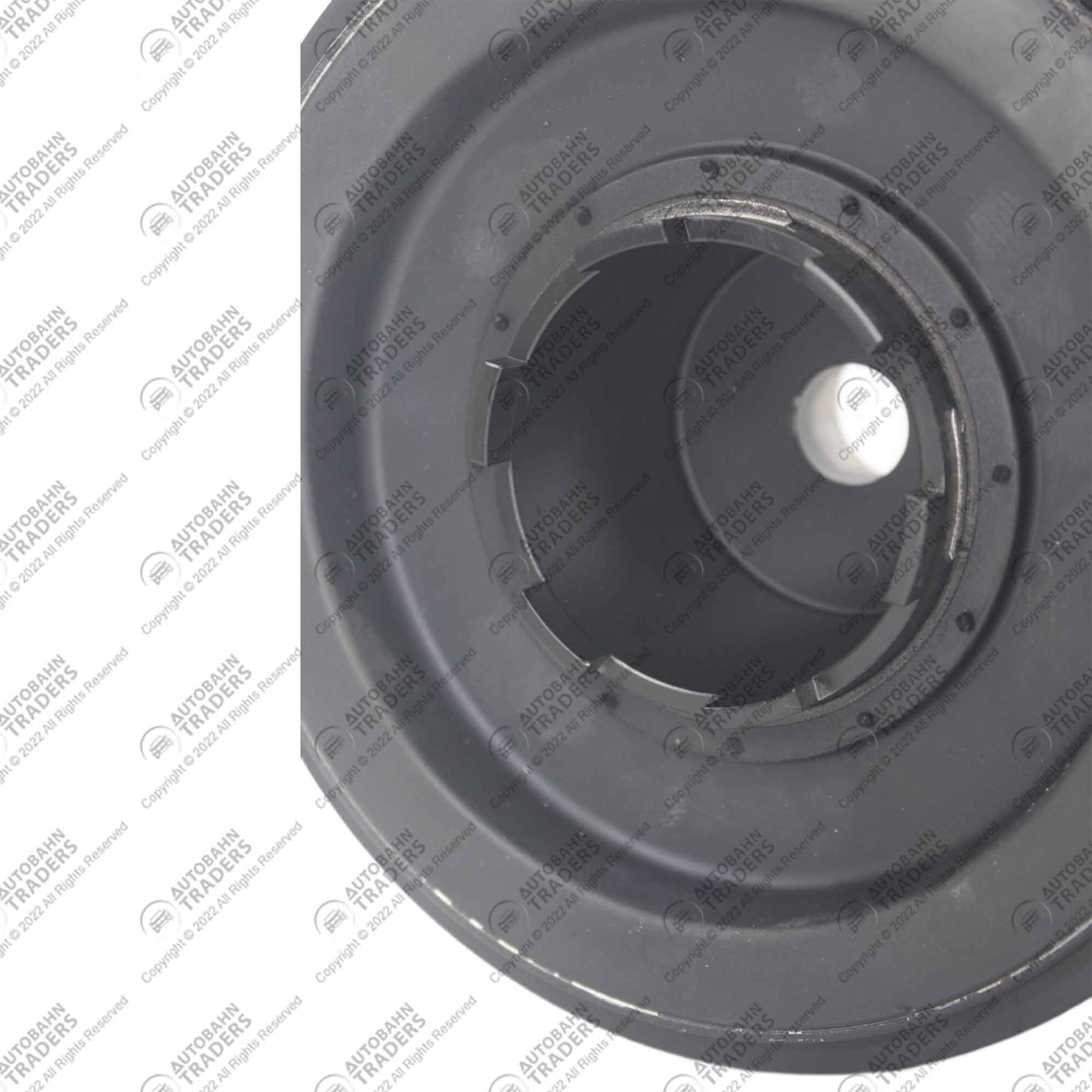 Damper Pulley - Image 7